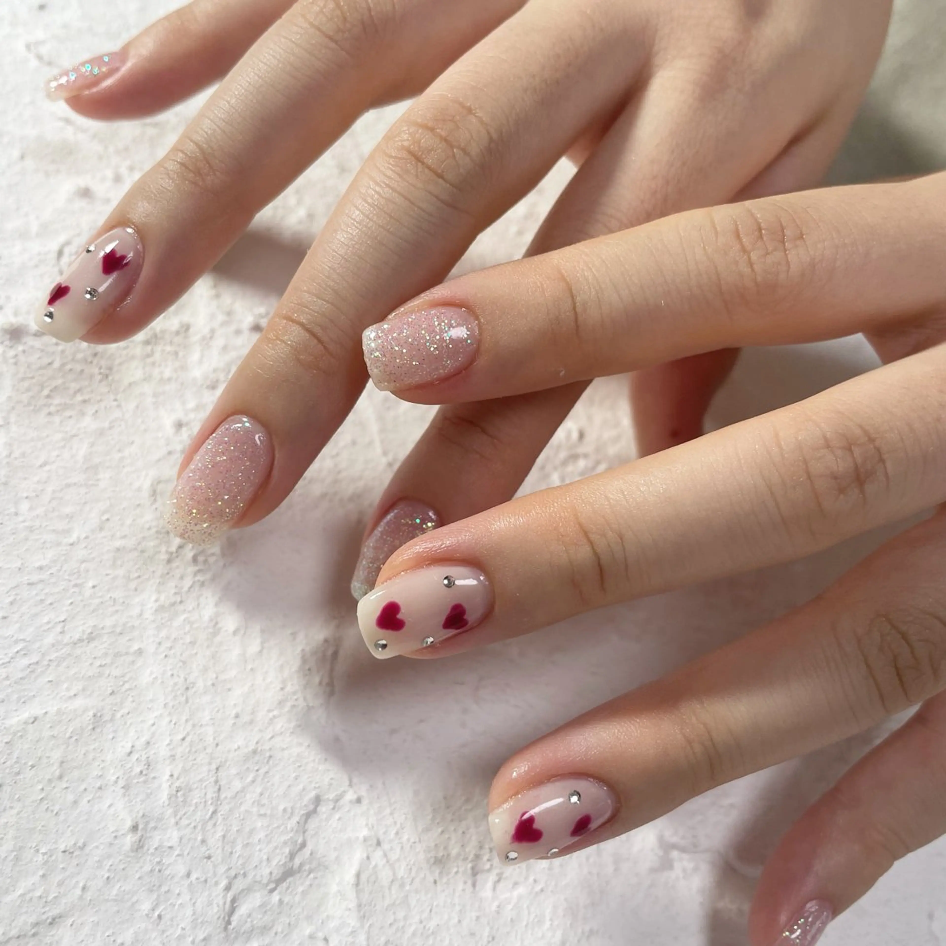 ネイル nail.gorin所属・吉村 優子のネイルデザイン