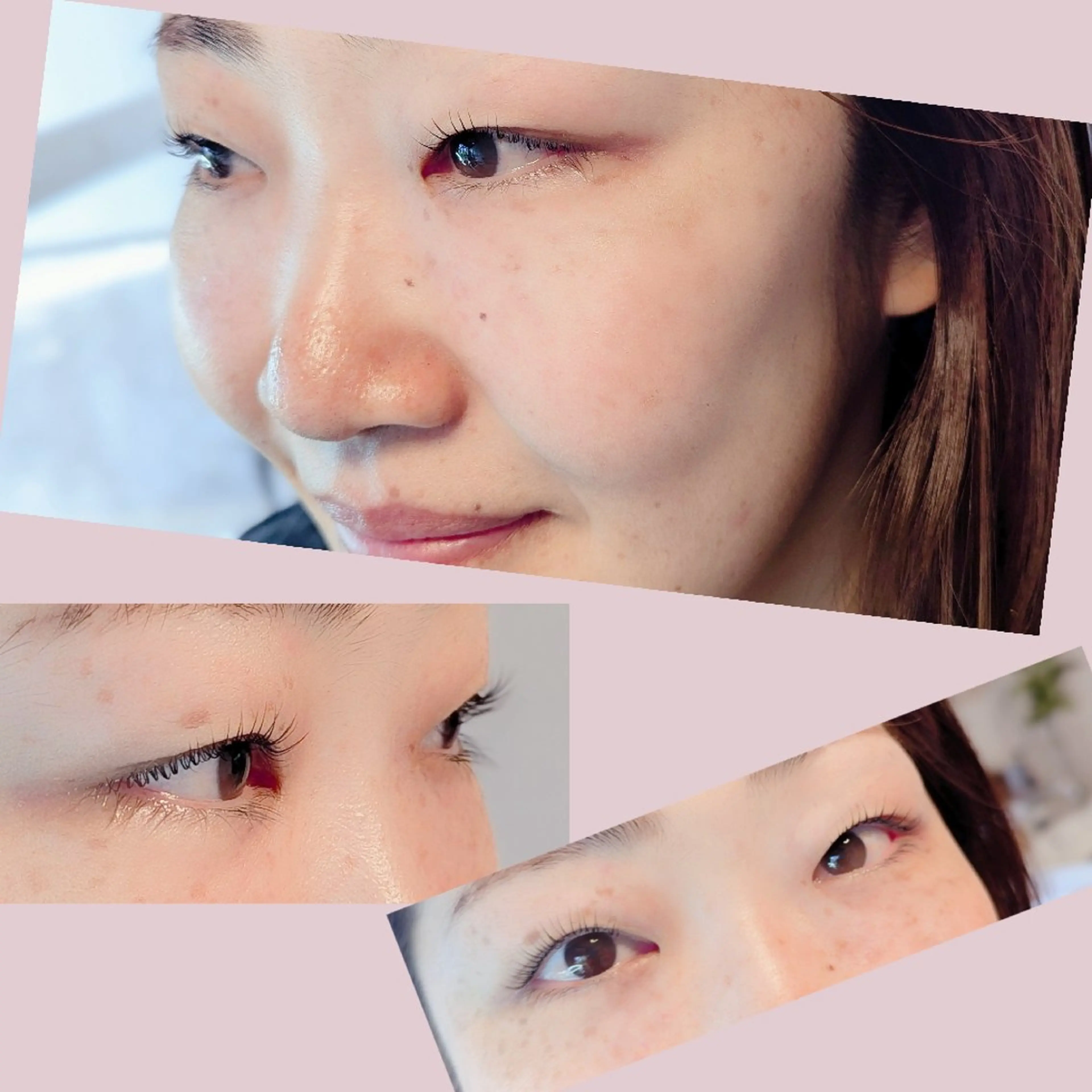 マツエク・マツパ マツパ ikumi  watanabeのエステ・リラクイメージ