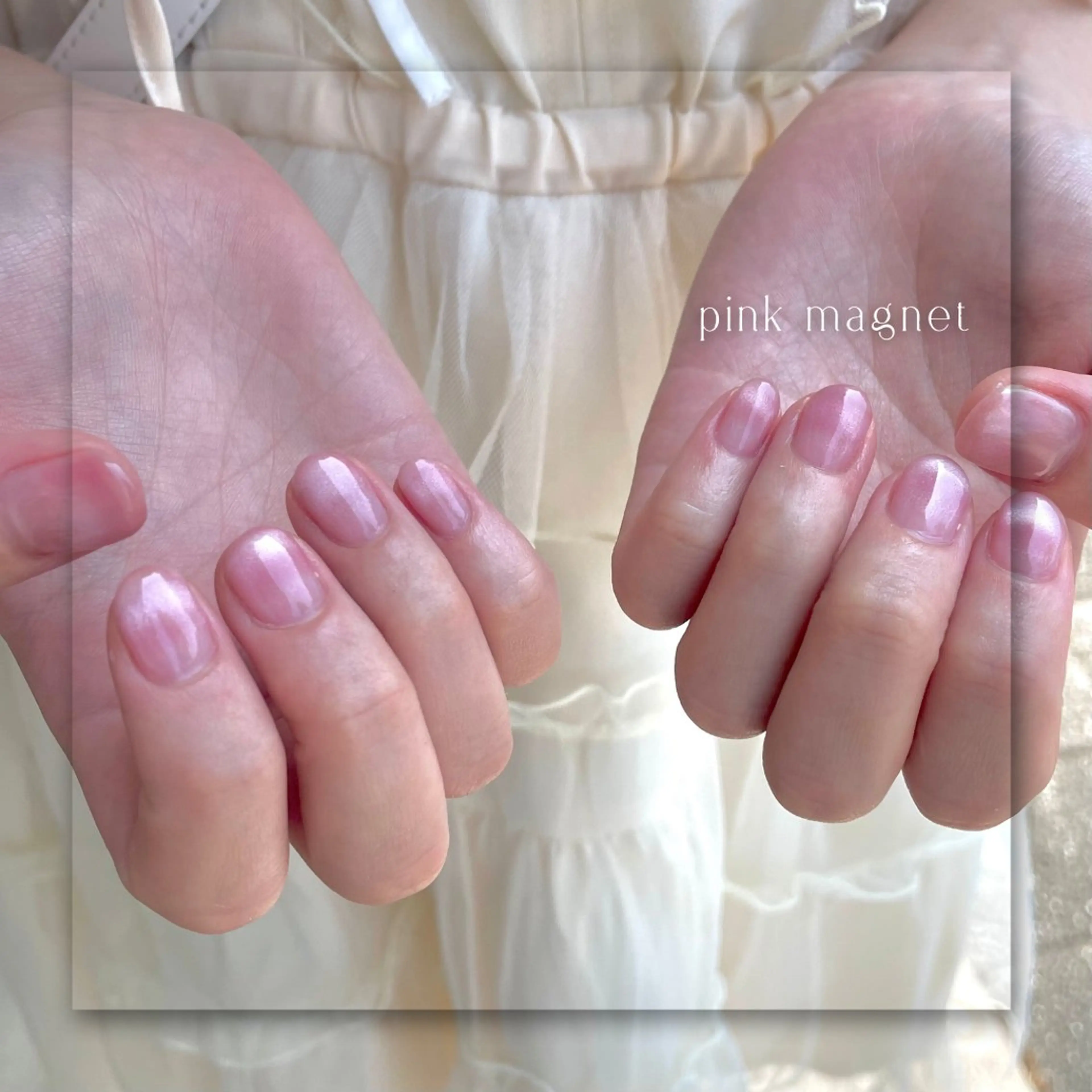 ネイル アートネイル べっ甲ネイル フラワーネイル フットネイル フレンチネイル Seemly 千田町店所属・フラワーパラジェル 🌸シームリーエミのネイルデザイン