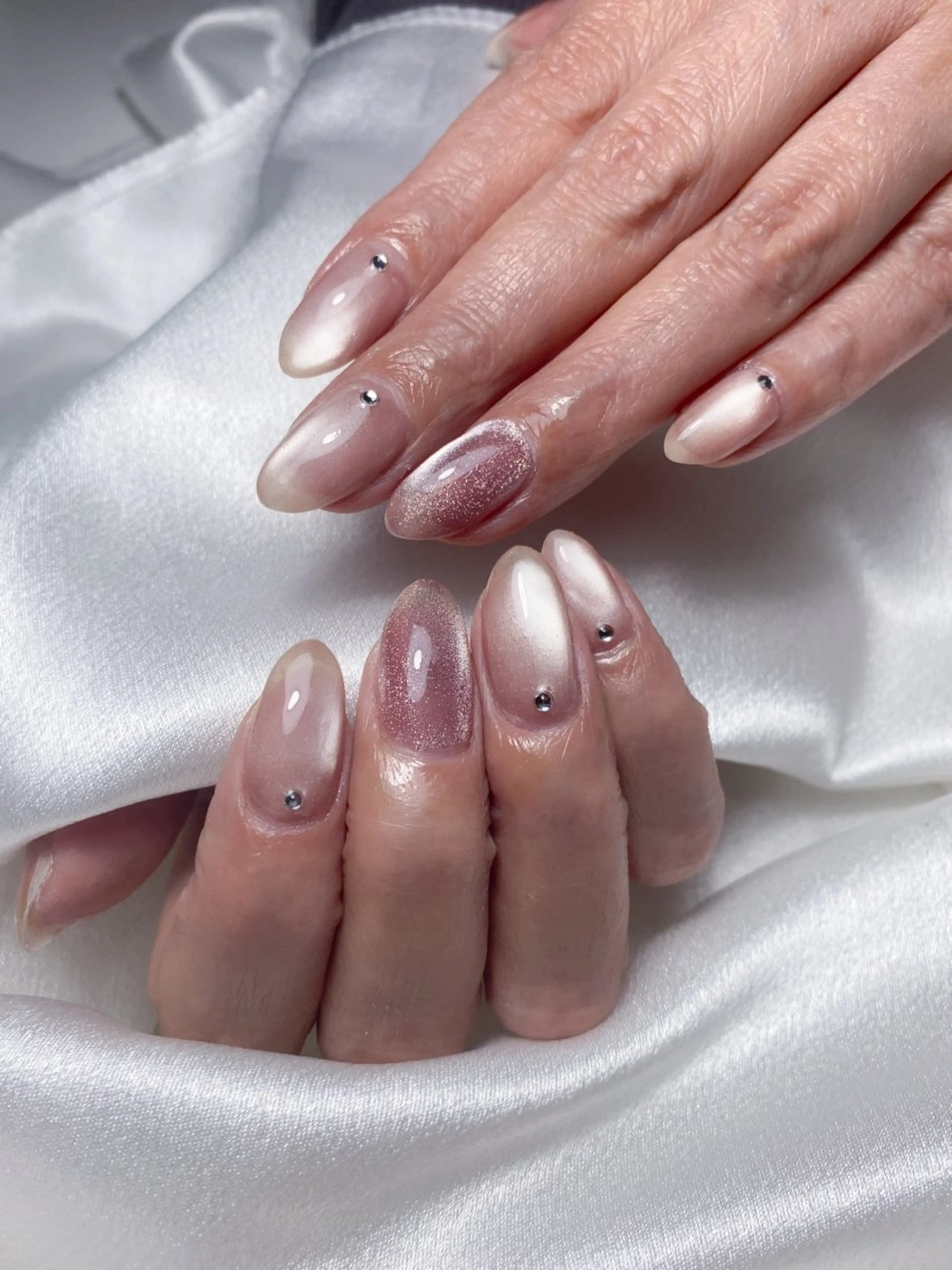 ネイル ハンドネイル 🎀NAIL RONI🎀のその他イメージ