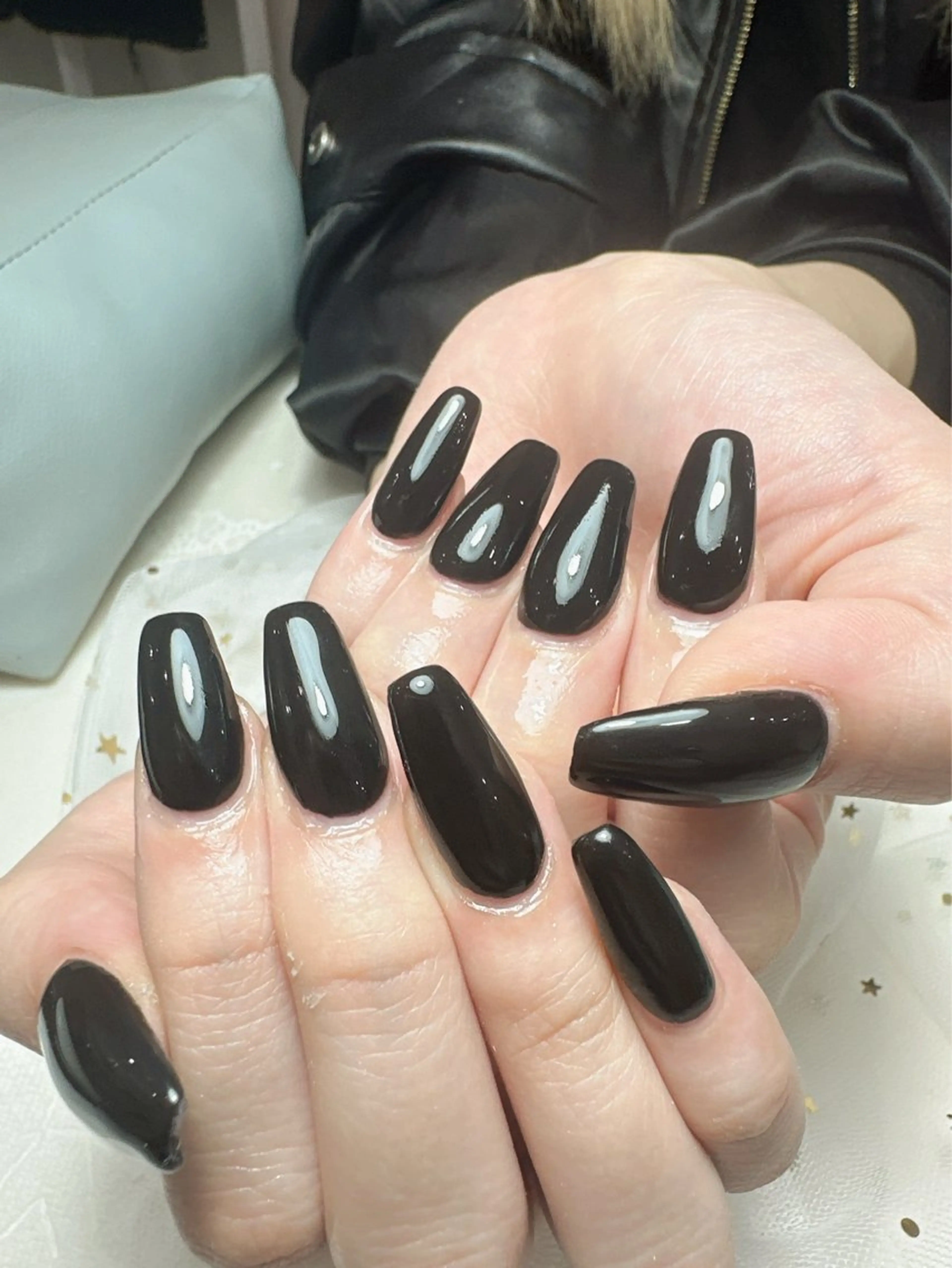 ネイル Max salonのマツエク・マツパデザイン