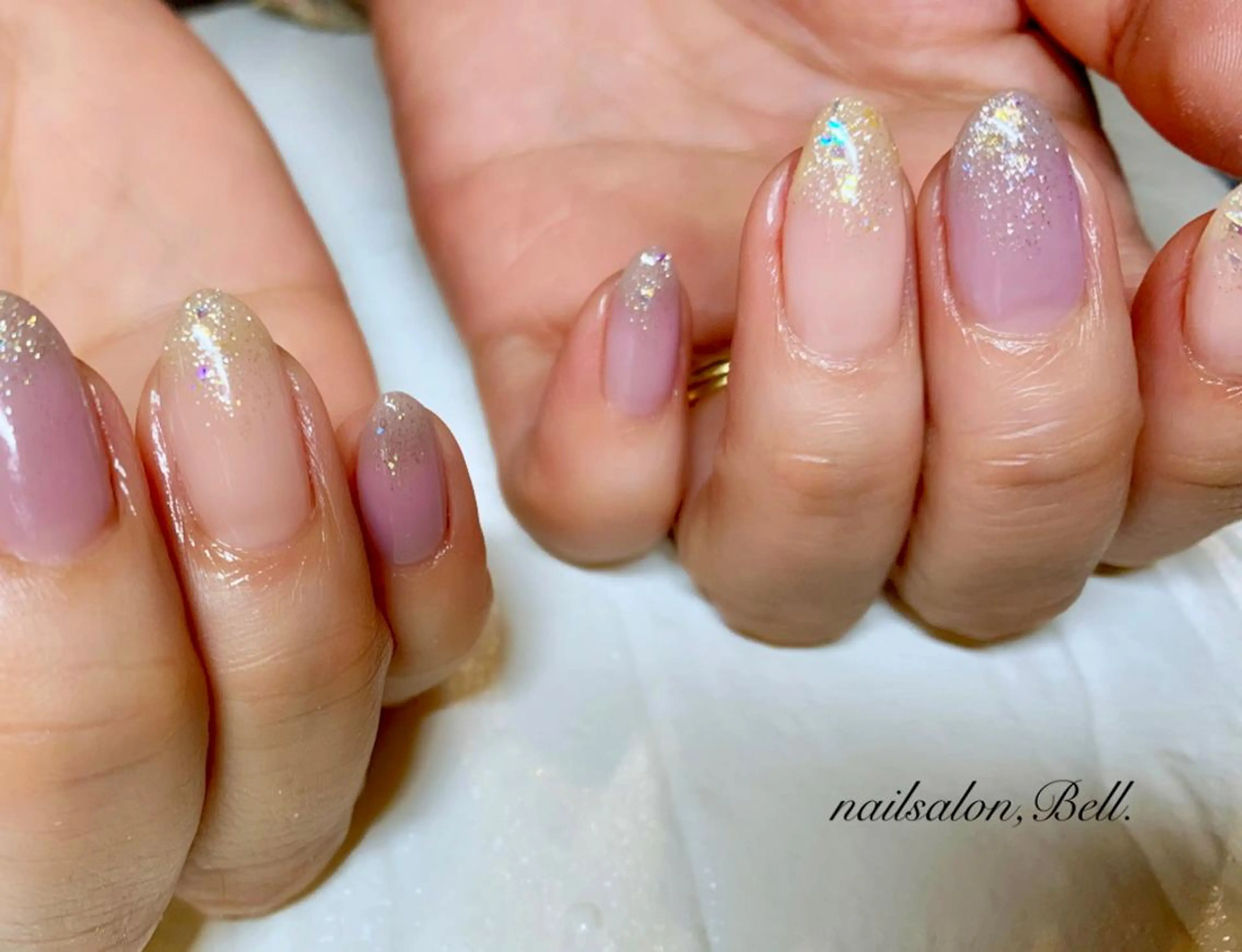 ネイル Y. Reonaのネイルデザイン