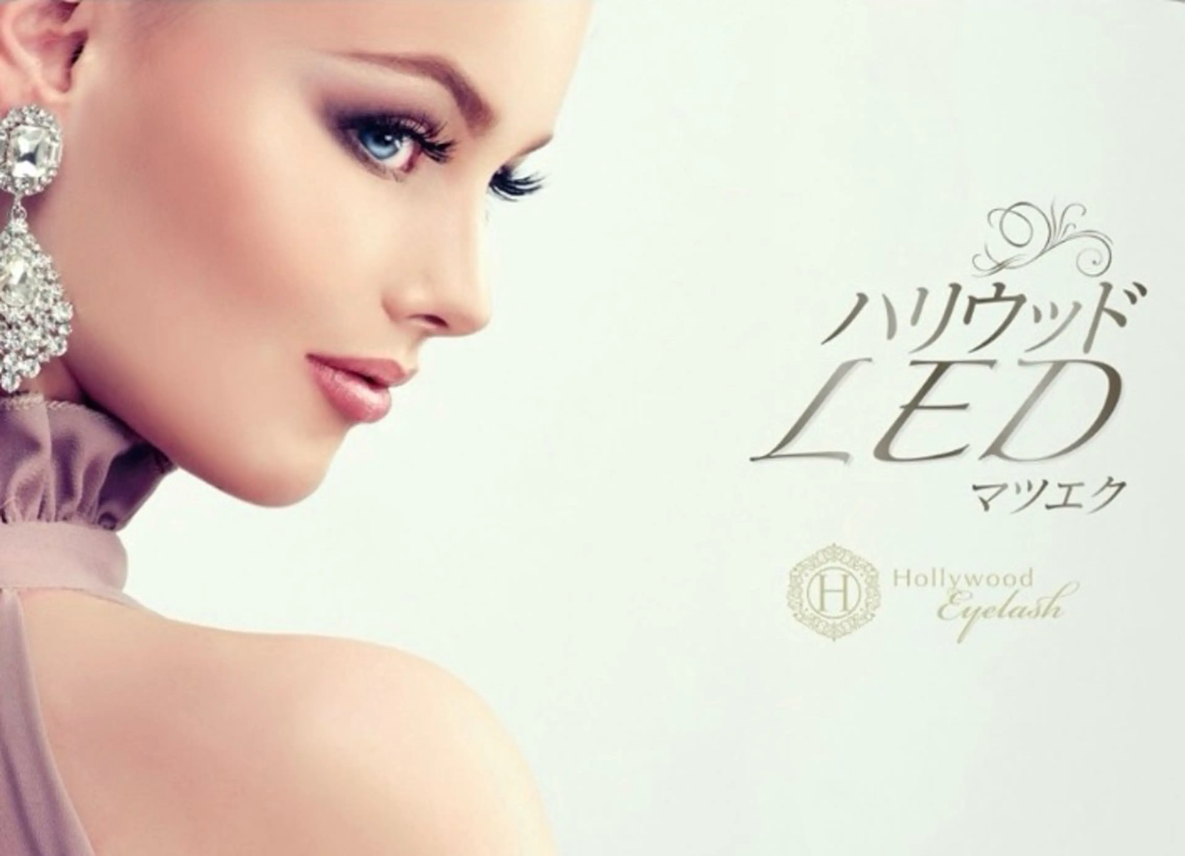 マツエク・マツパ アイズモア 八王子のマツエク・マツパデザイン