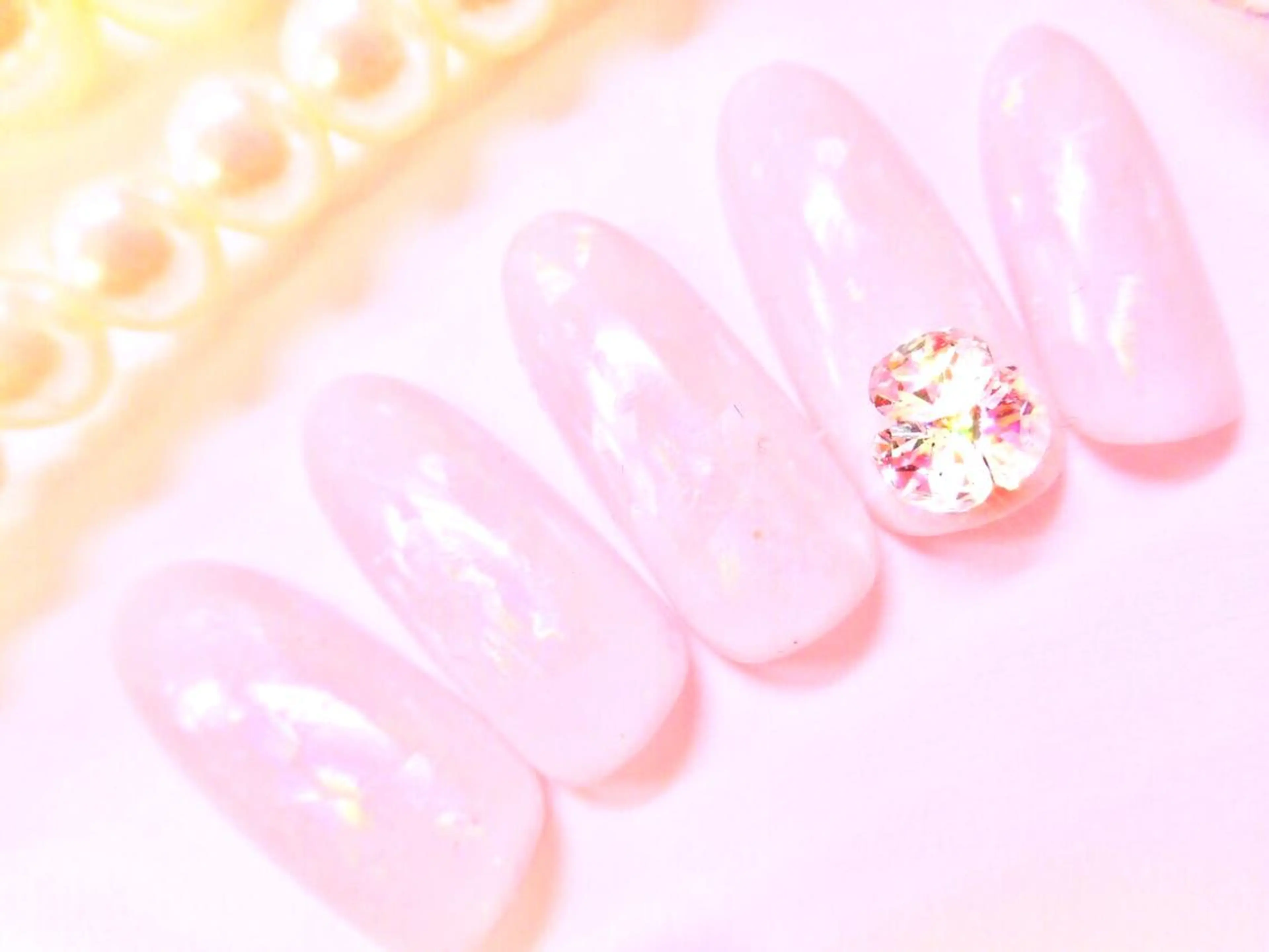 ネイル Dolce.Nail 柏店のネイルデザイン