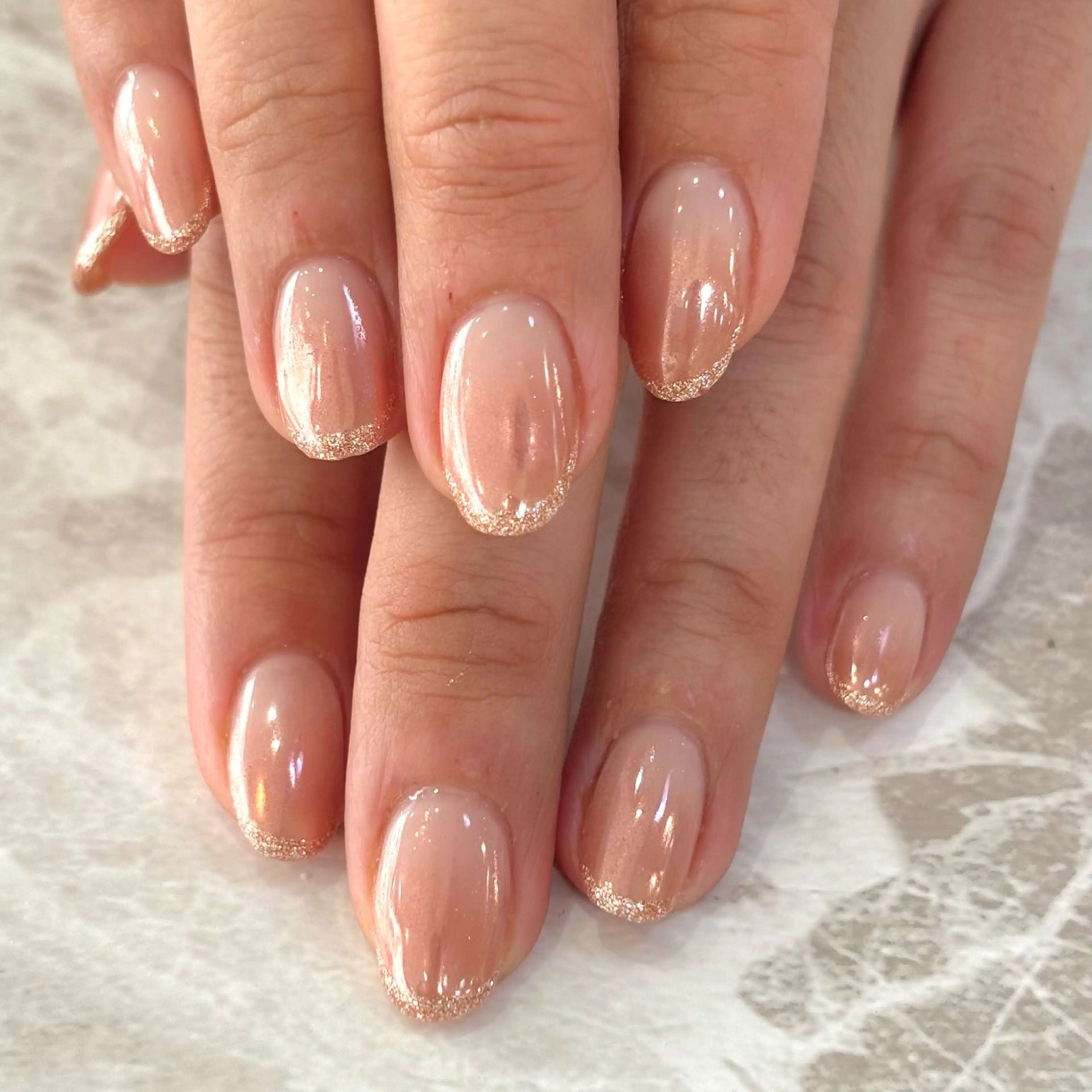 ネイル MUSE新浦安店 下地のマツエク・マツパデザイン