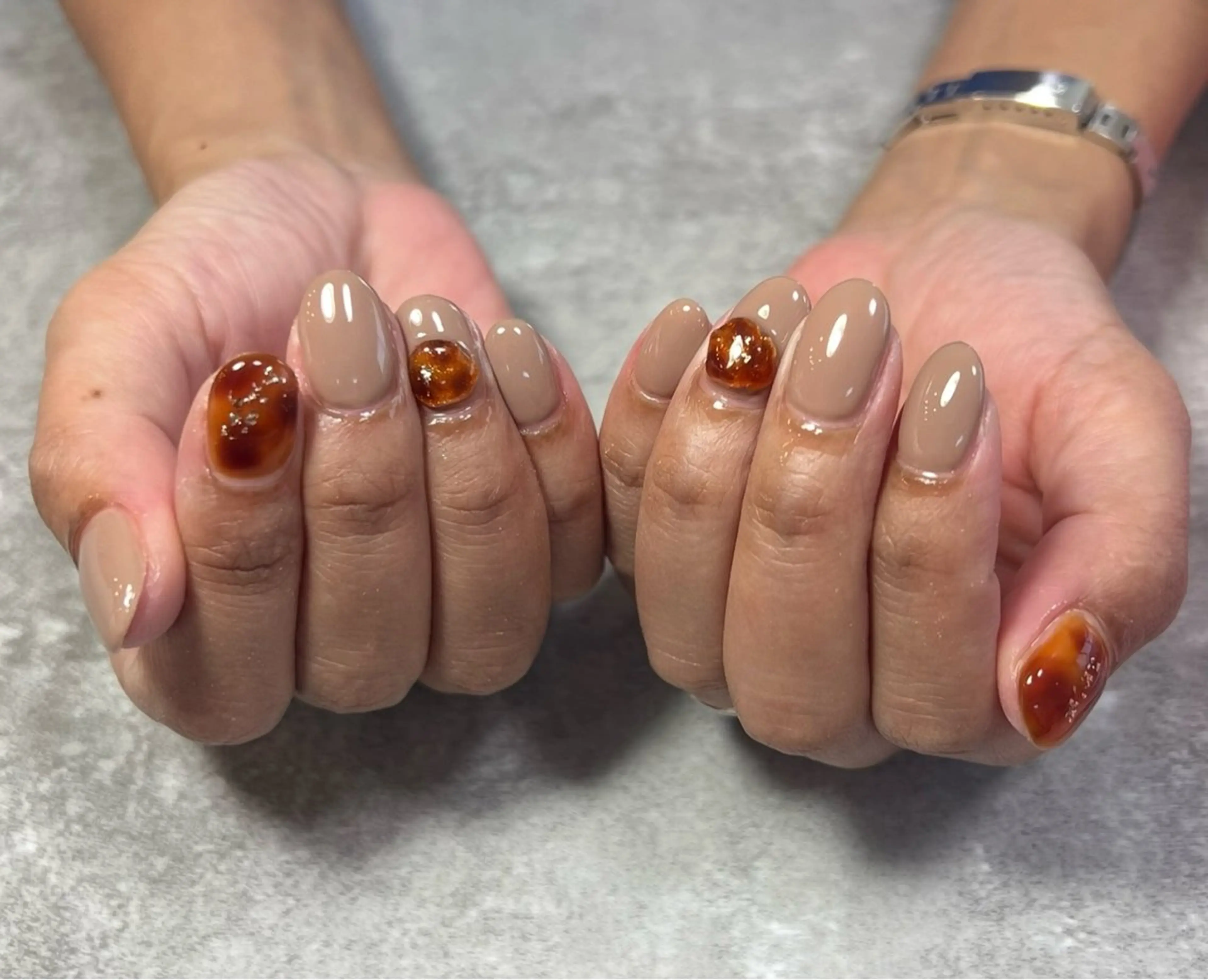 ネイル Salon Clore.所属・Salon Clore.あやのマツエク・マツパデザイン