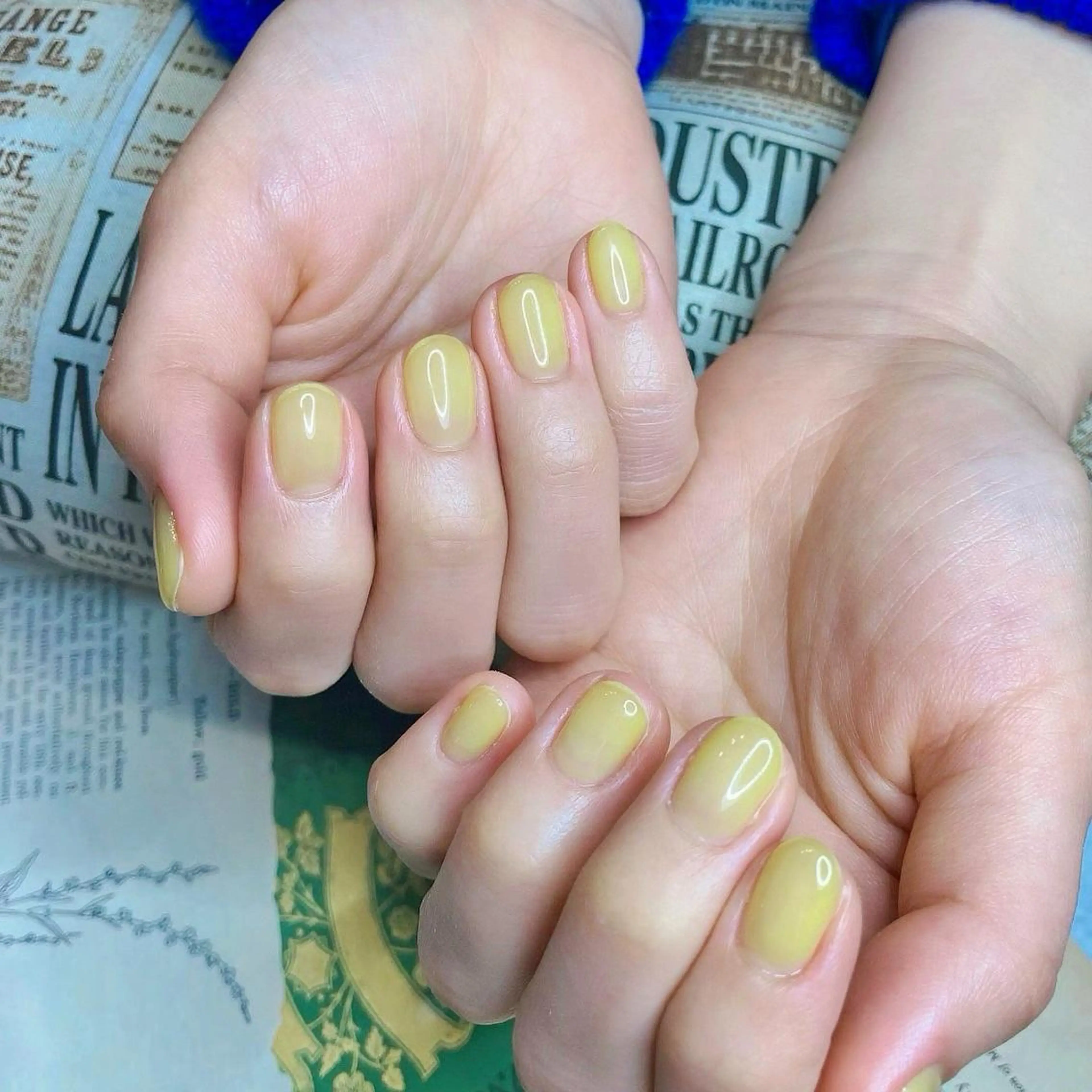 ネイル NOIROUGE所属・NOI ROUGEのネイルデザイン