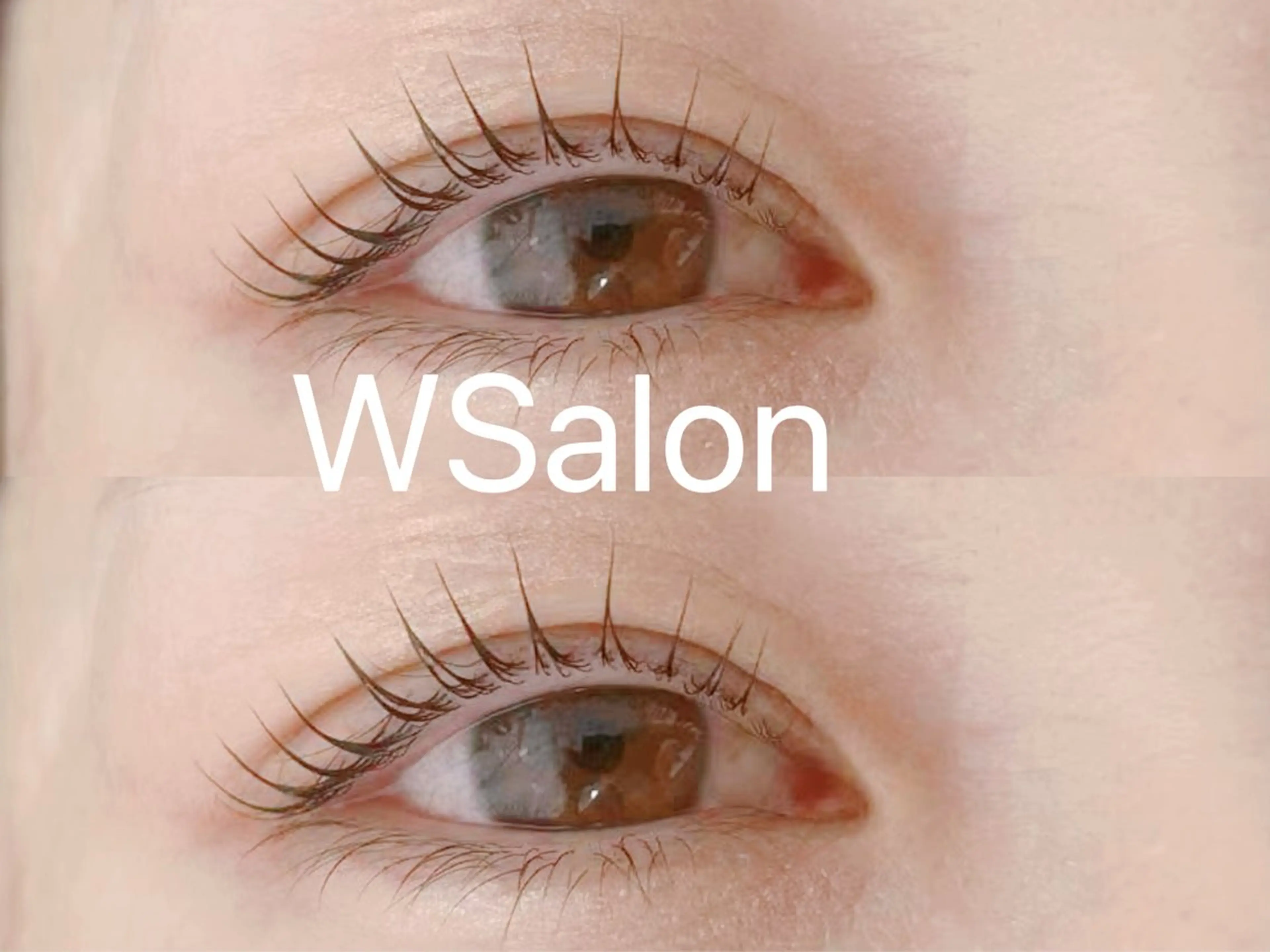 パーマ W Salon アイラッシュのマツエク・マツパデザイン