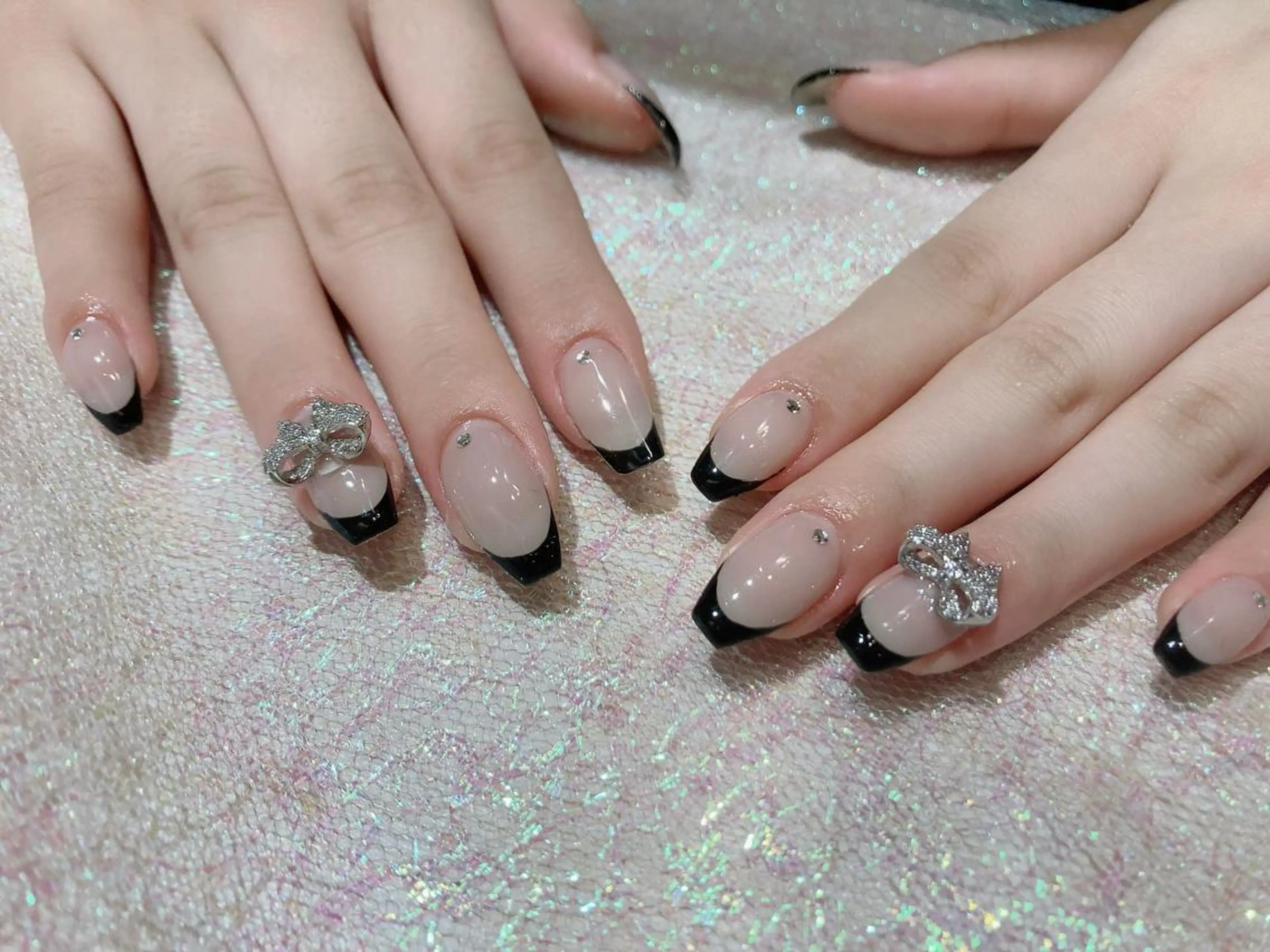 ネイル nail salon MARNI（ﾏﾙﾆ）のネイルデザイン