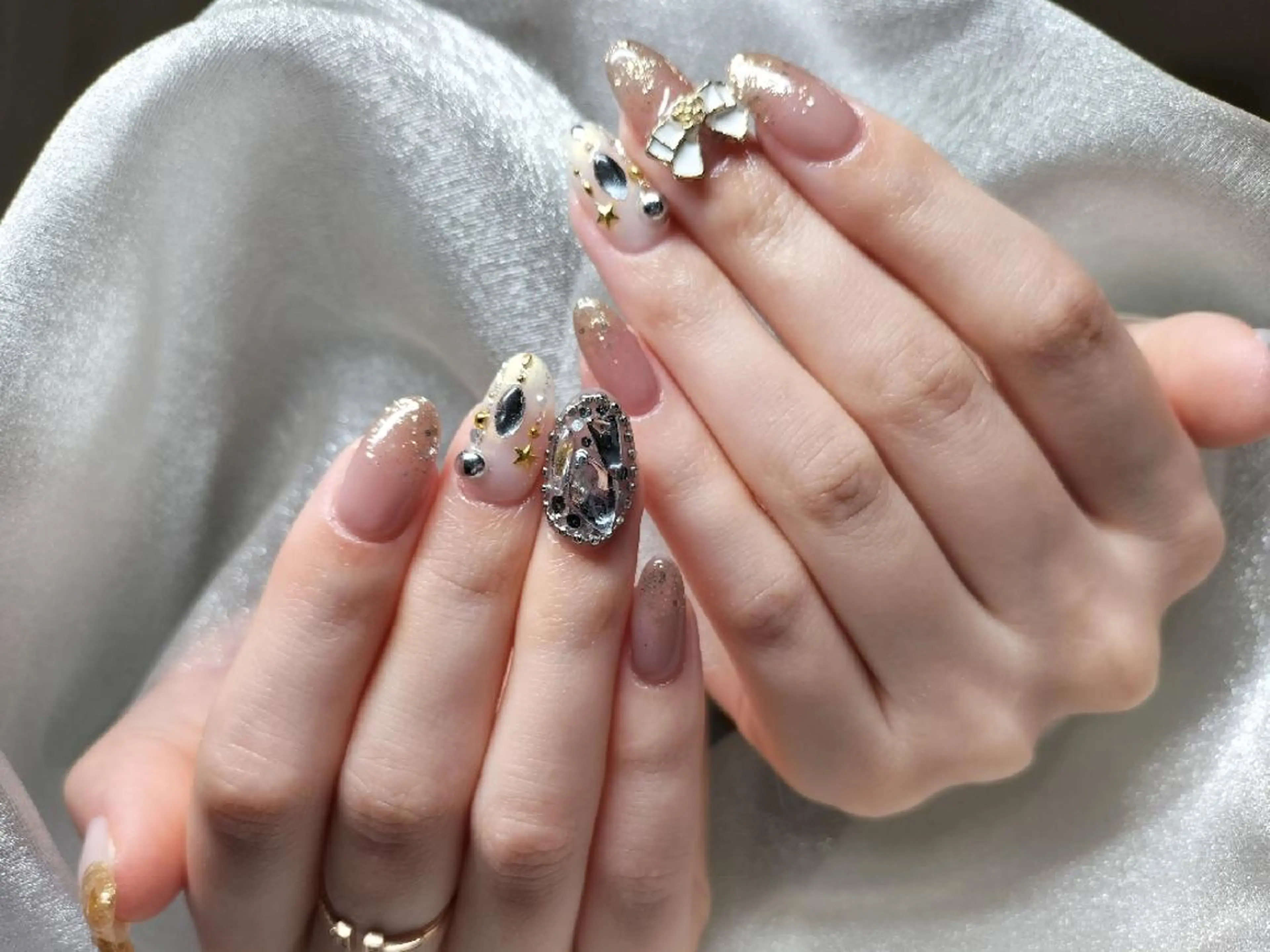 ネイル ネイルサロン  STELLAのネイルデザイン