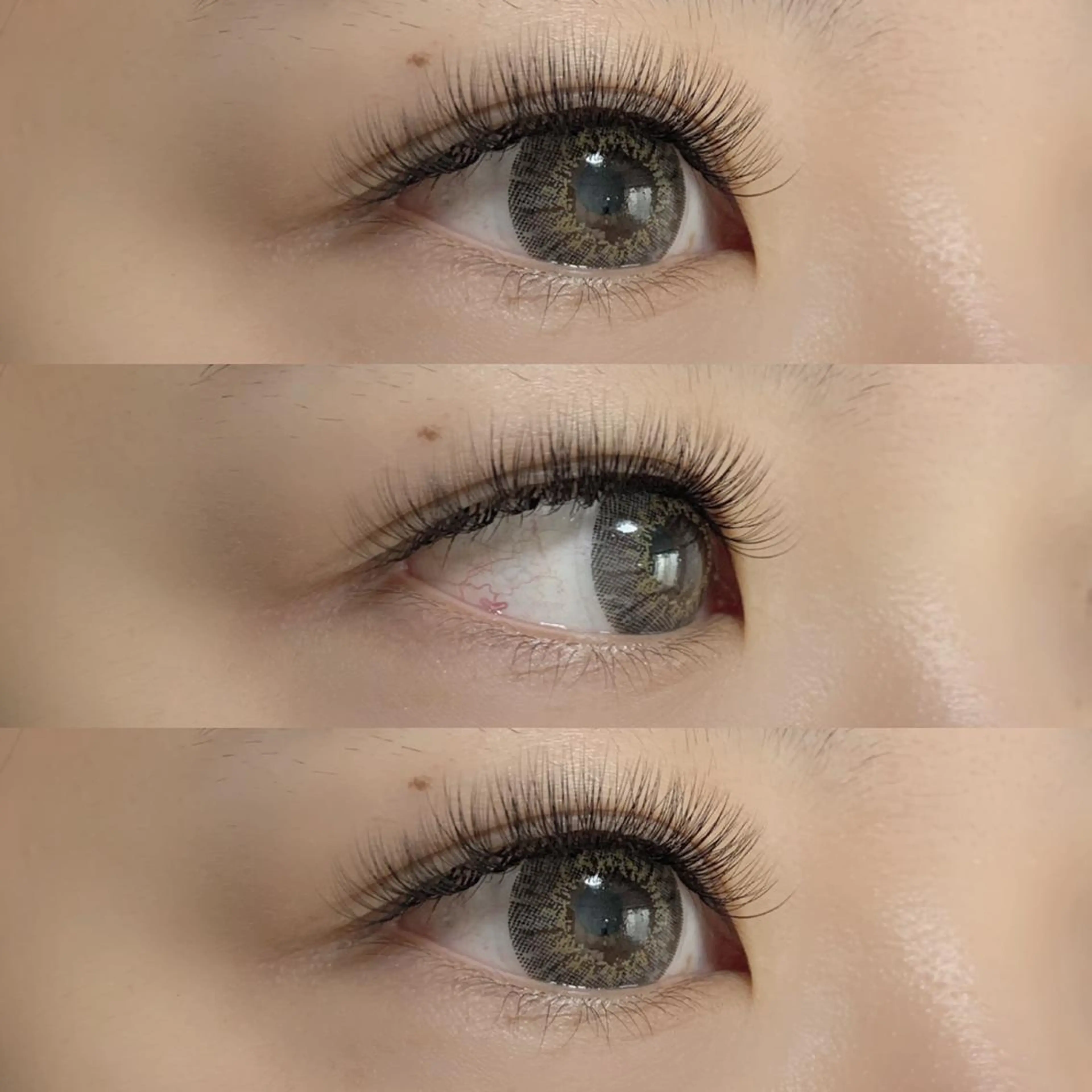 ご新規様限定🌷ボリュームラッシュ120束　オフ込みの写真