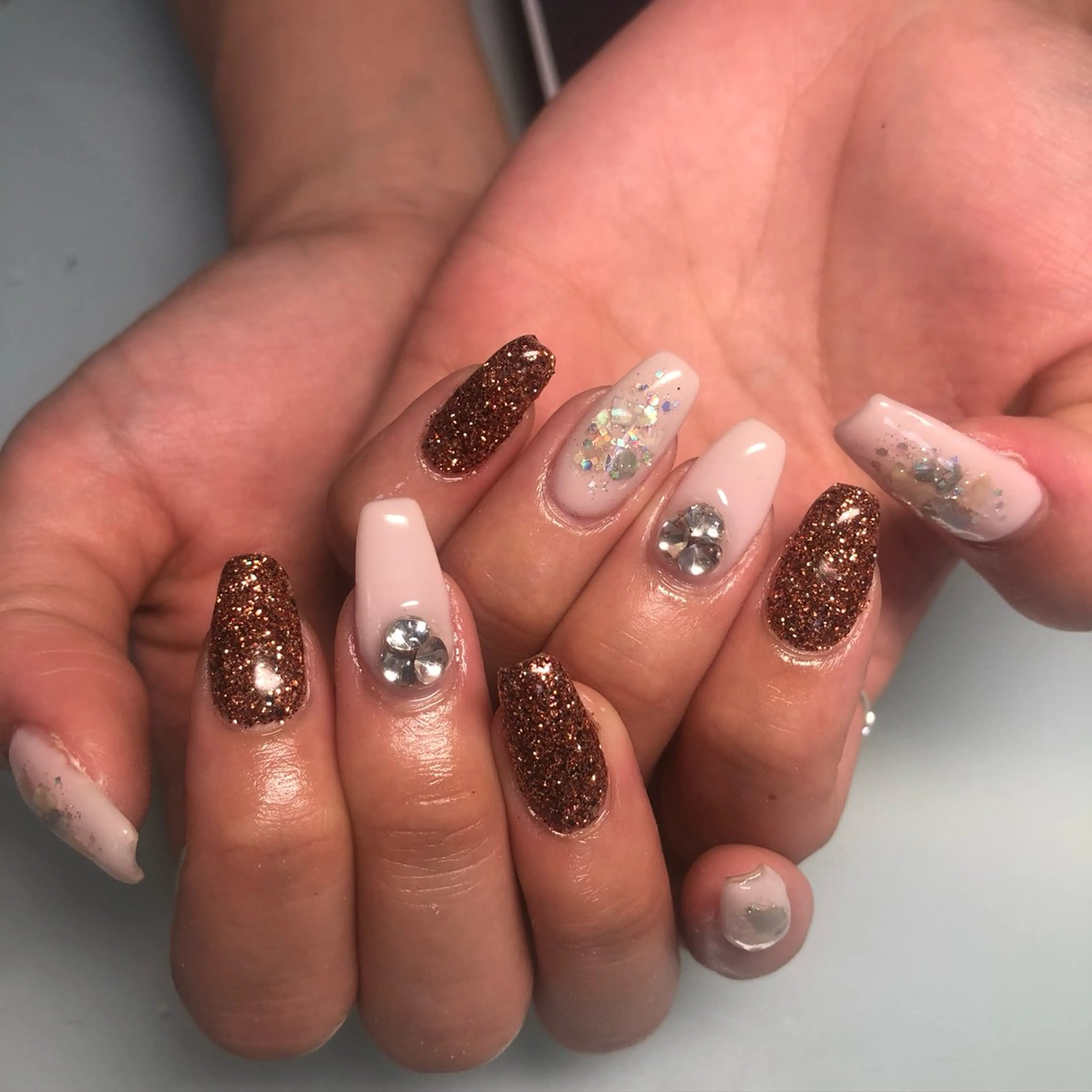 ネイル ネイルサロン Annieのネイルデザイン