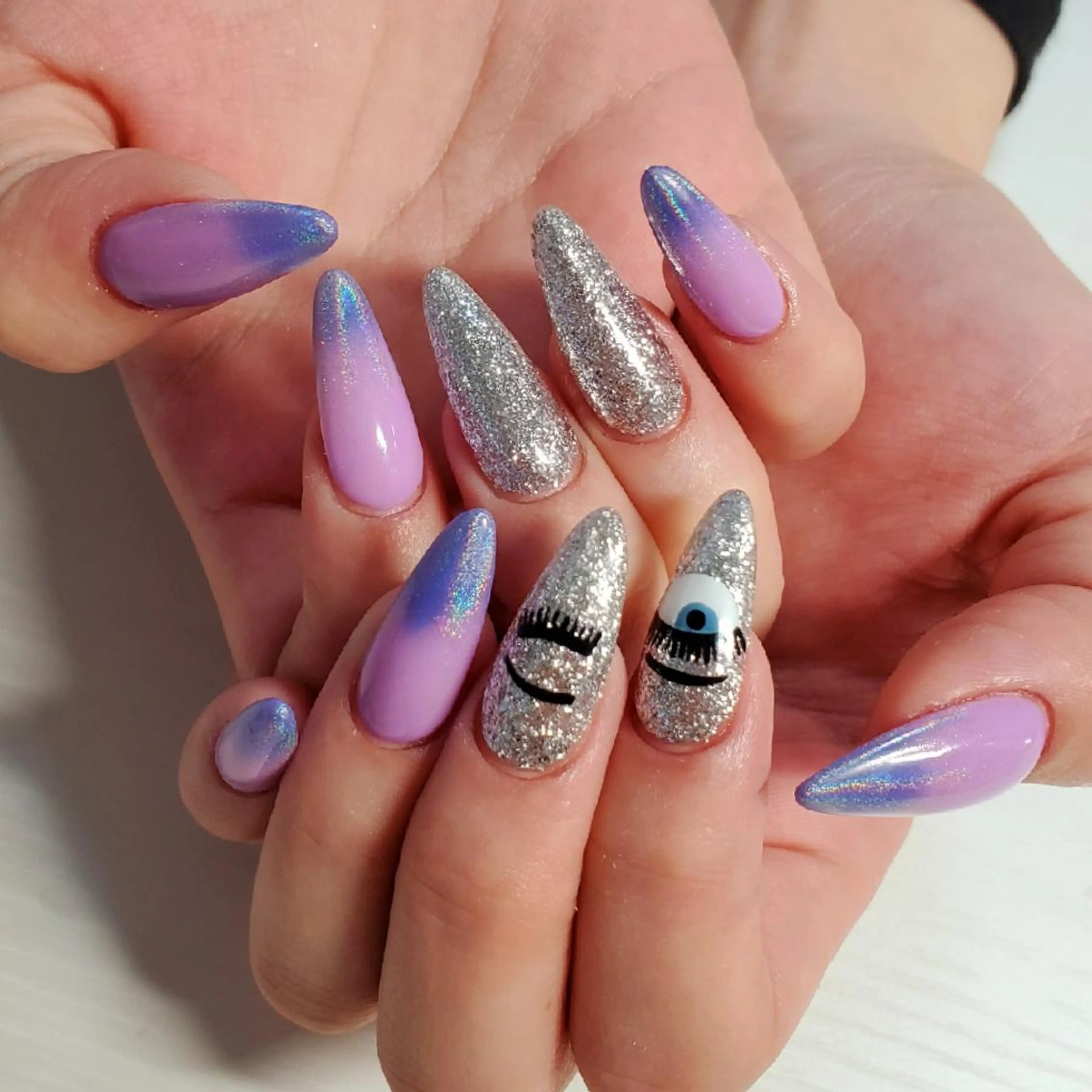 ネイル ジェルネイル   MAKI NAILのネイルデザイン