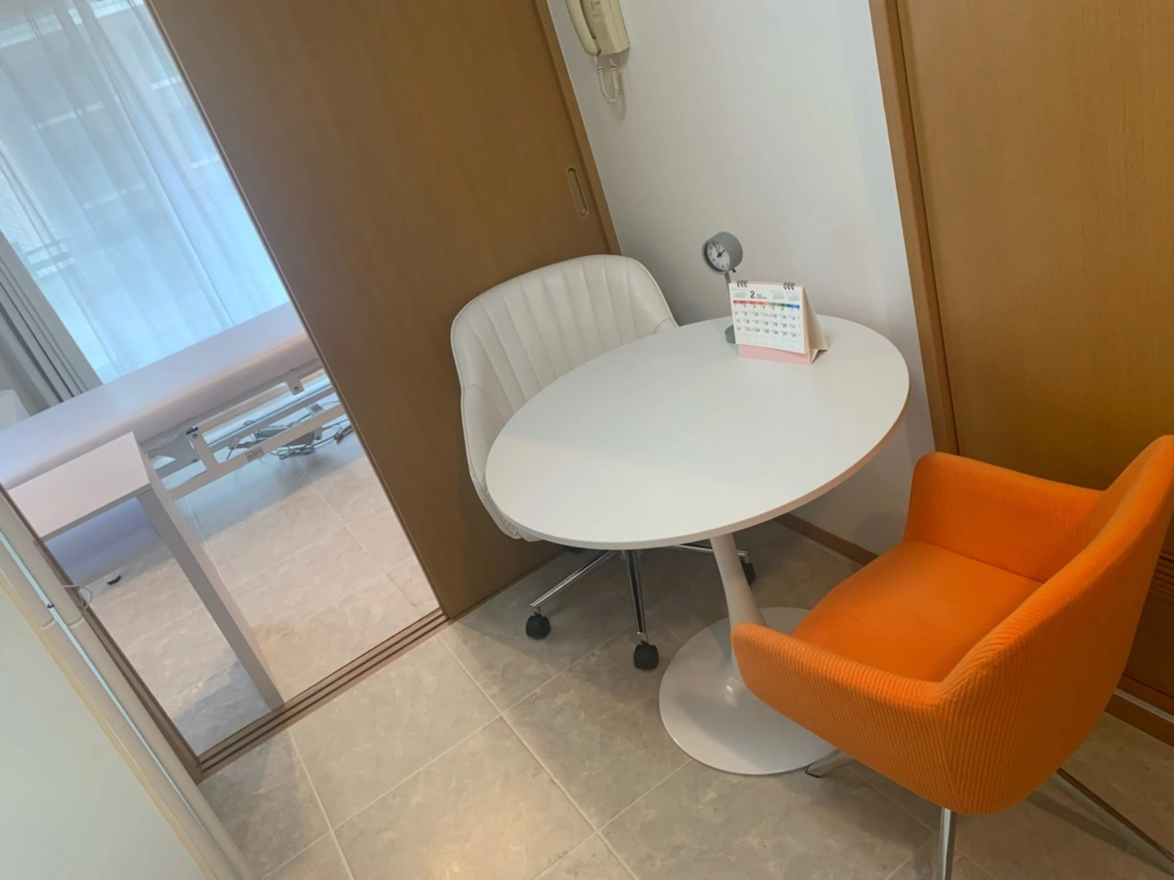 リラク ~Yoi~宵所属・Yoi宵　金川 力也のエステ・リラクイメージ