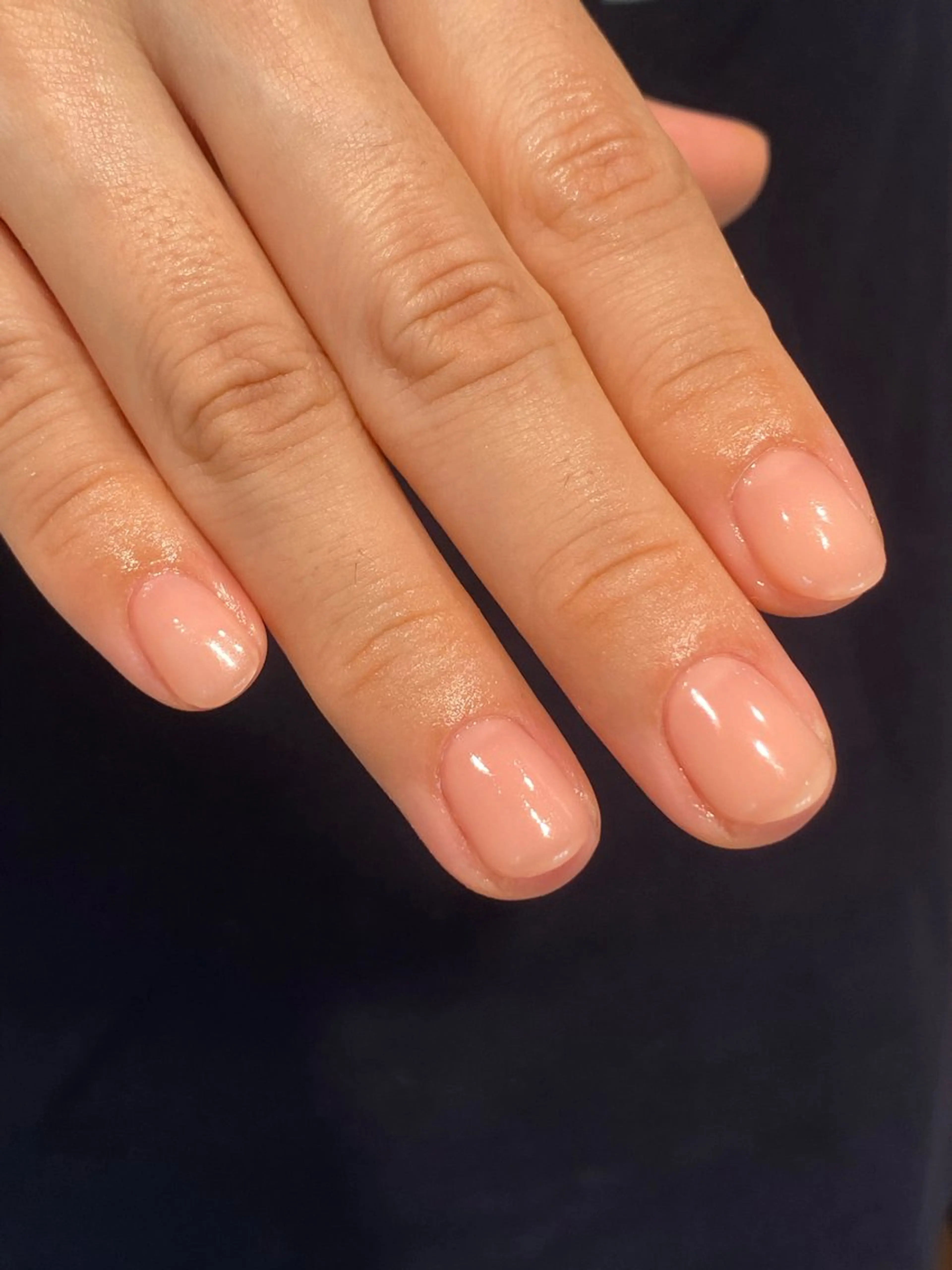 ネイル One miikaのネイルデザイン