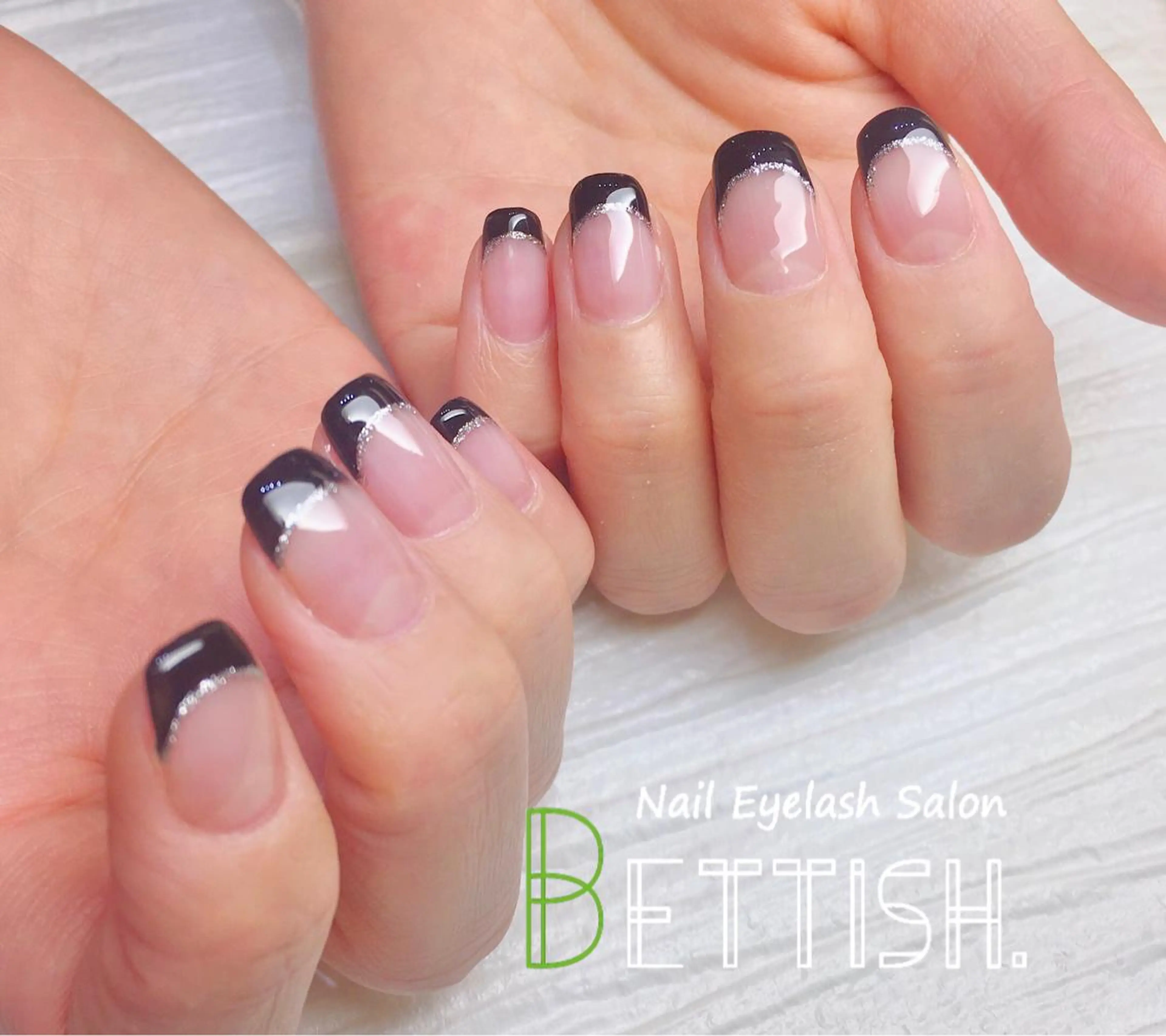 ネイル BETTISH. KUMIKO☺︎︎のネイルデザイン