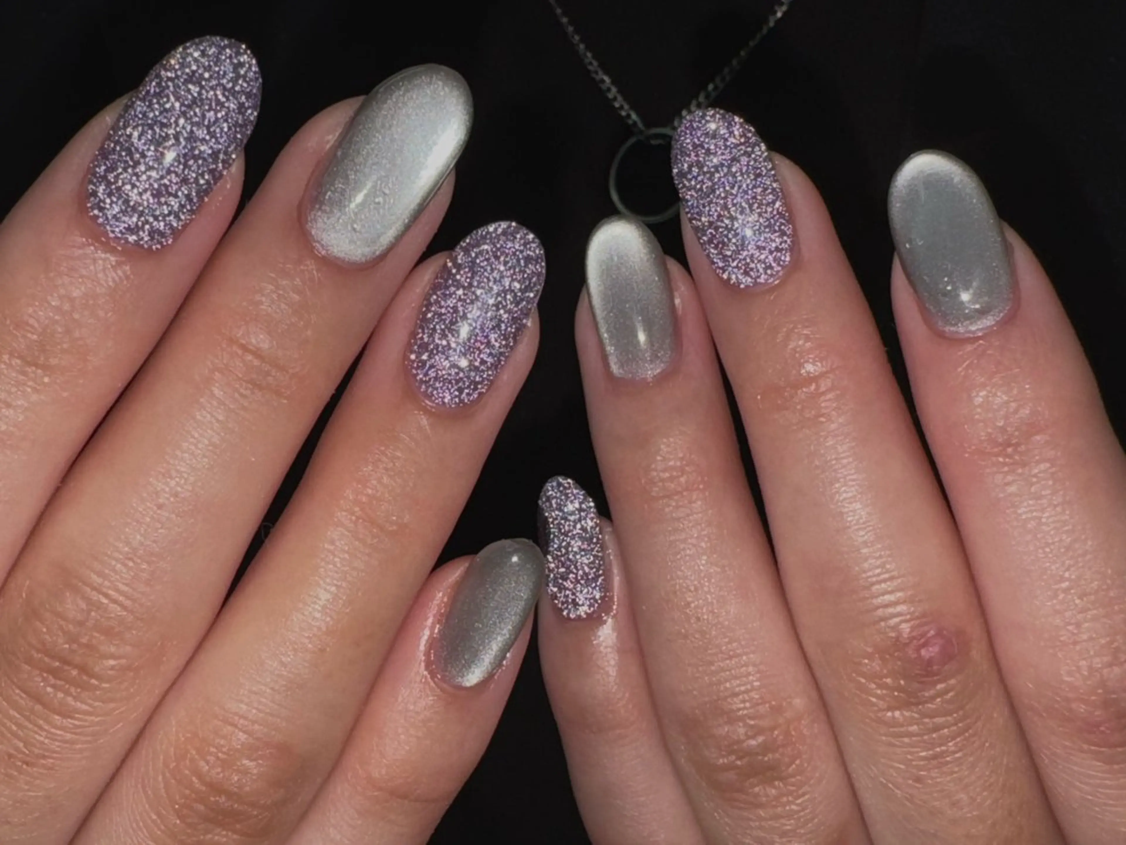 ネイル ハンドネイル lucky nail 歌舞伎町のネイルデザイン