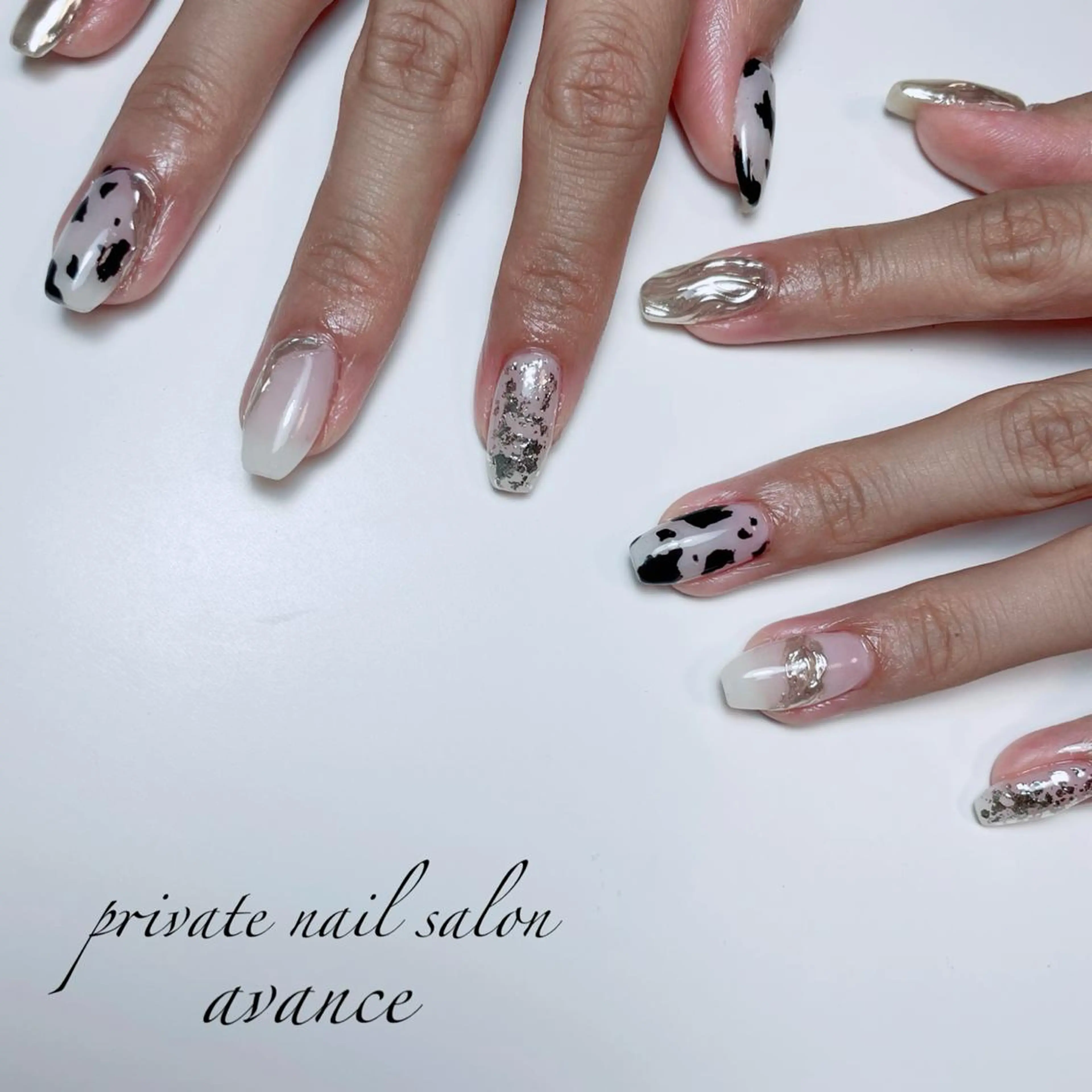 ネイル salon avance.のその他イメージ