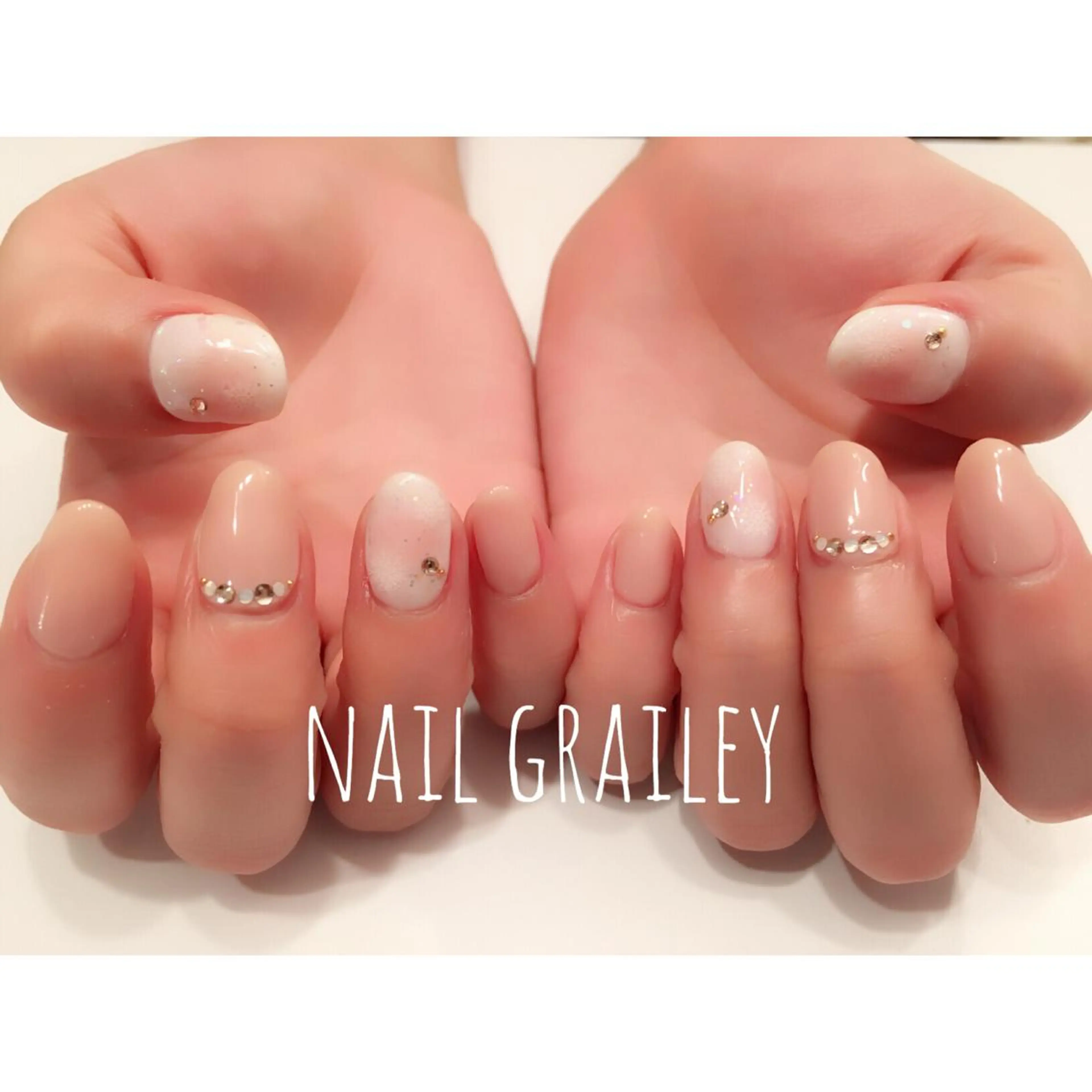 ネイル nail makoのネイルデザイン