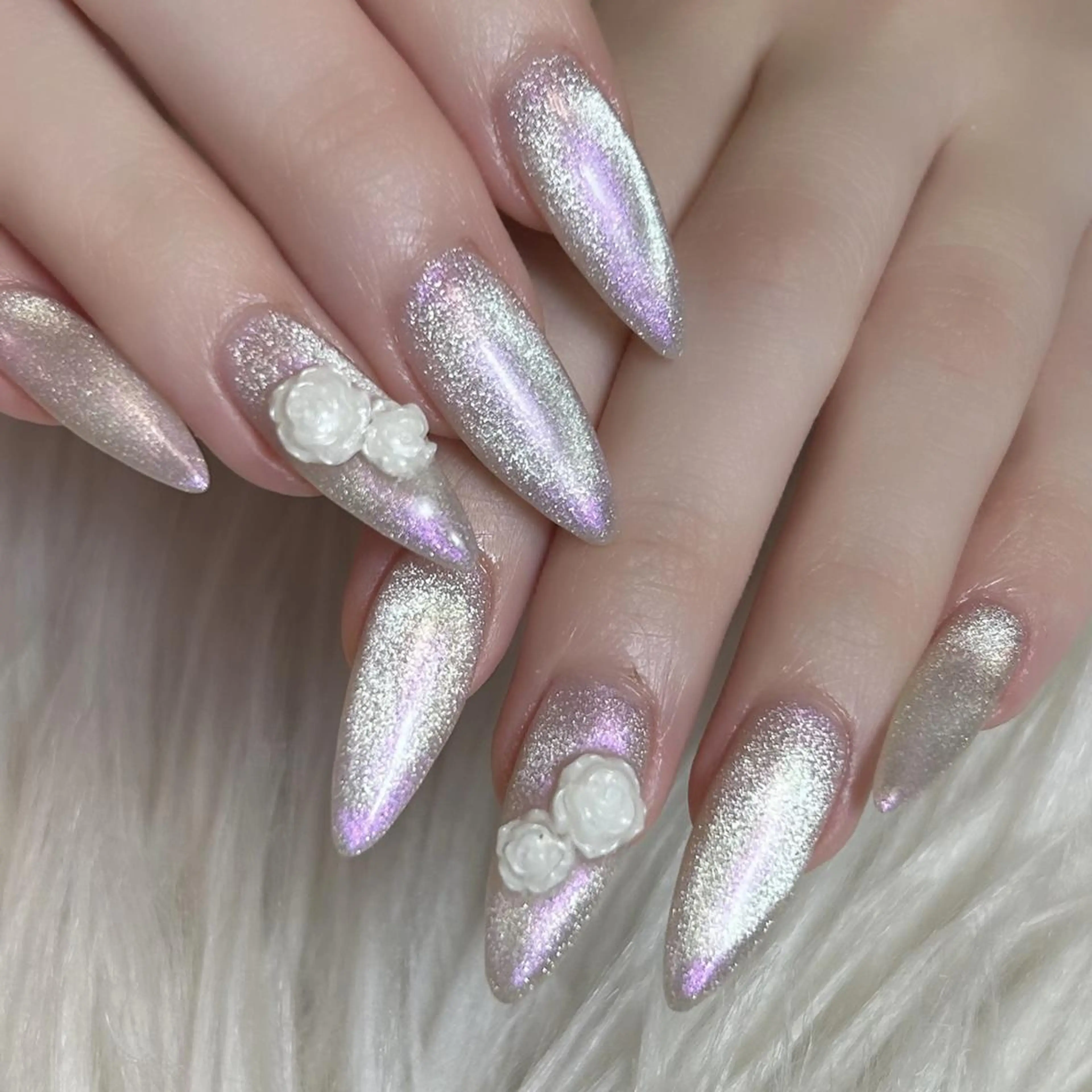 ネイル 南森町rebest 💅nailのネイルデザイン