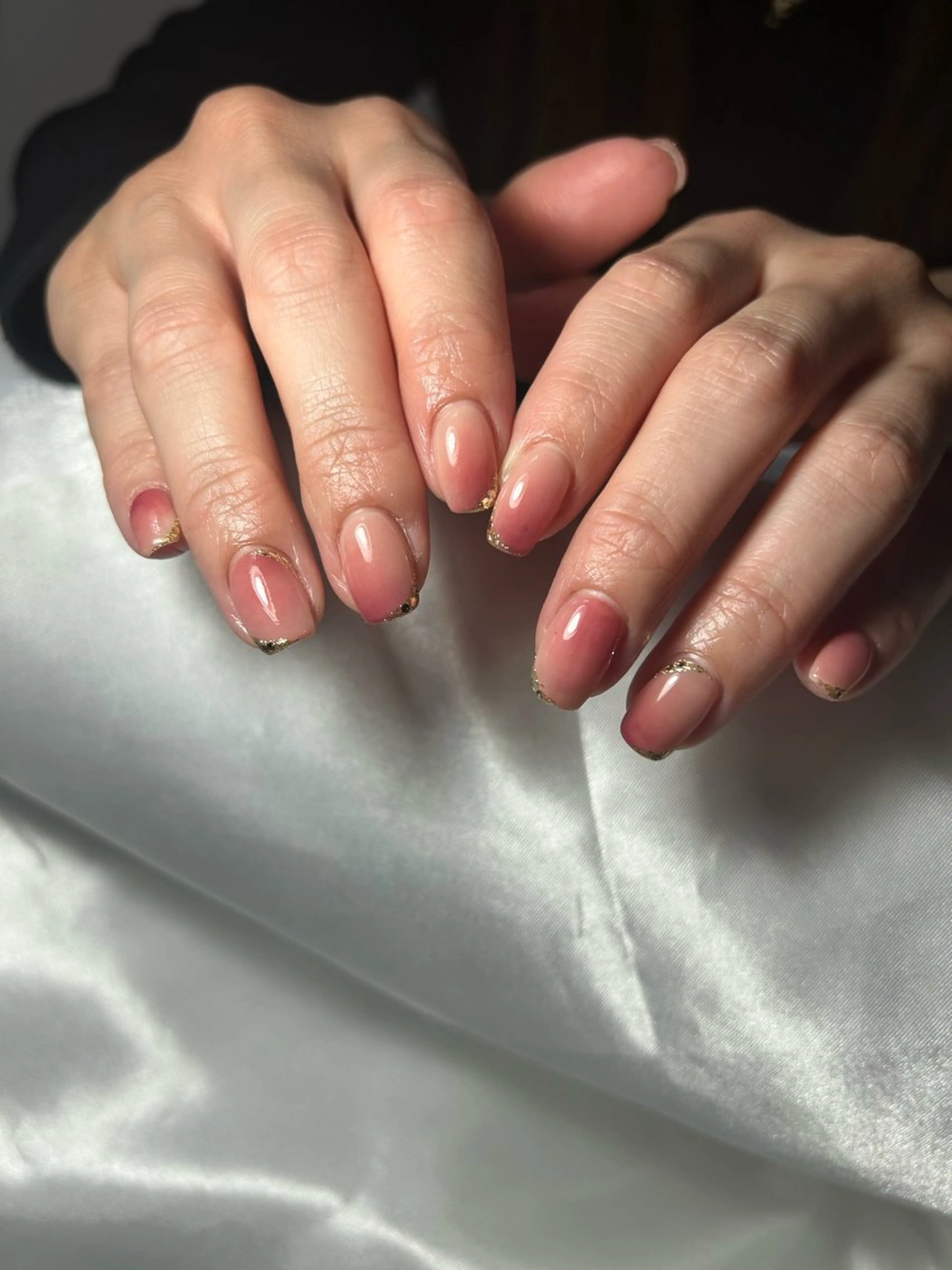 ネイル ハンドネイル nailroom‪ sb‪‪𓈒𓂂𓏸のネイルデザイン