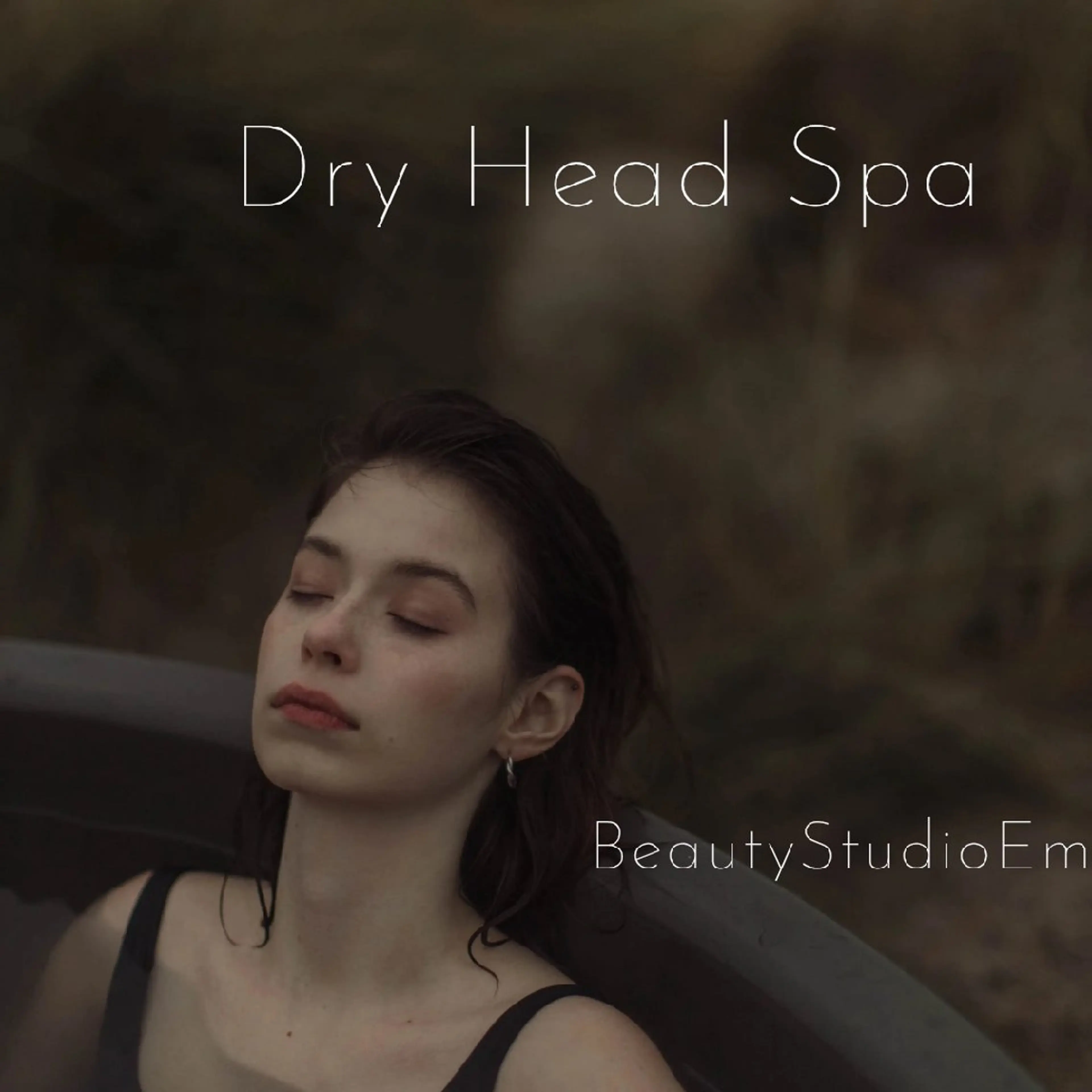 深眠タッチセラピー®🧠💆ドライヘッドスパの写真