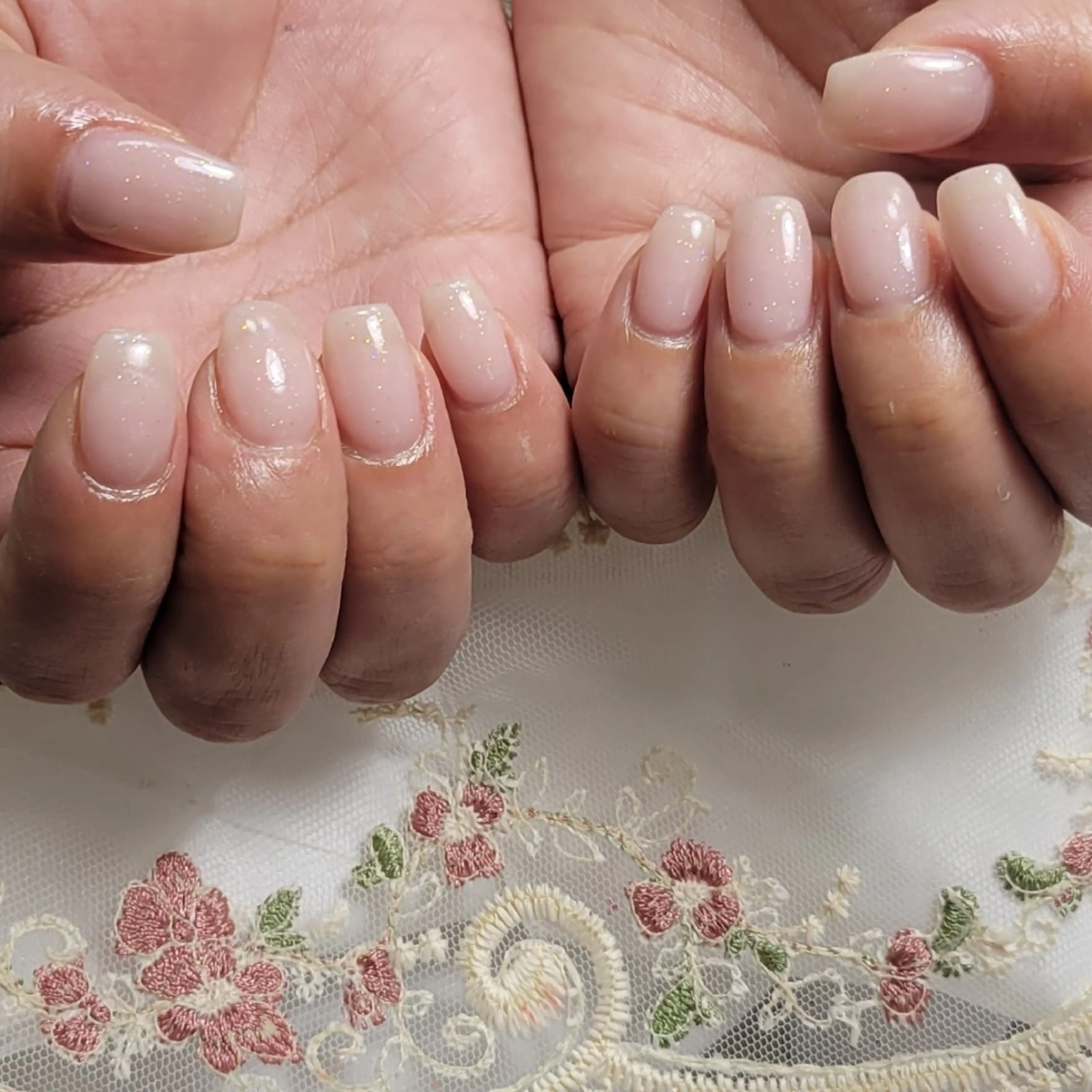 ネイル ハンドネイル ネイルサロンほっこり kanaのネイルデザイン