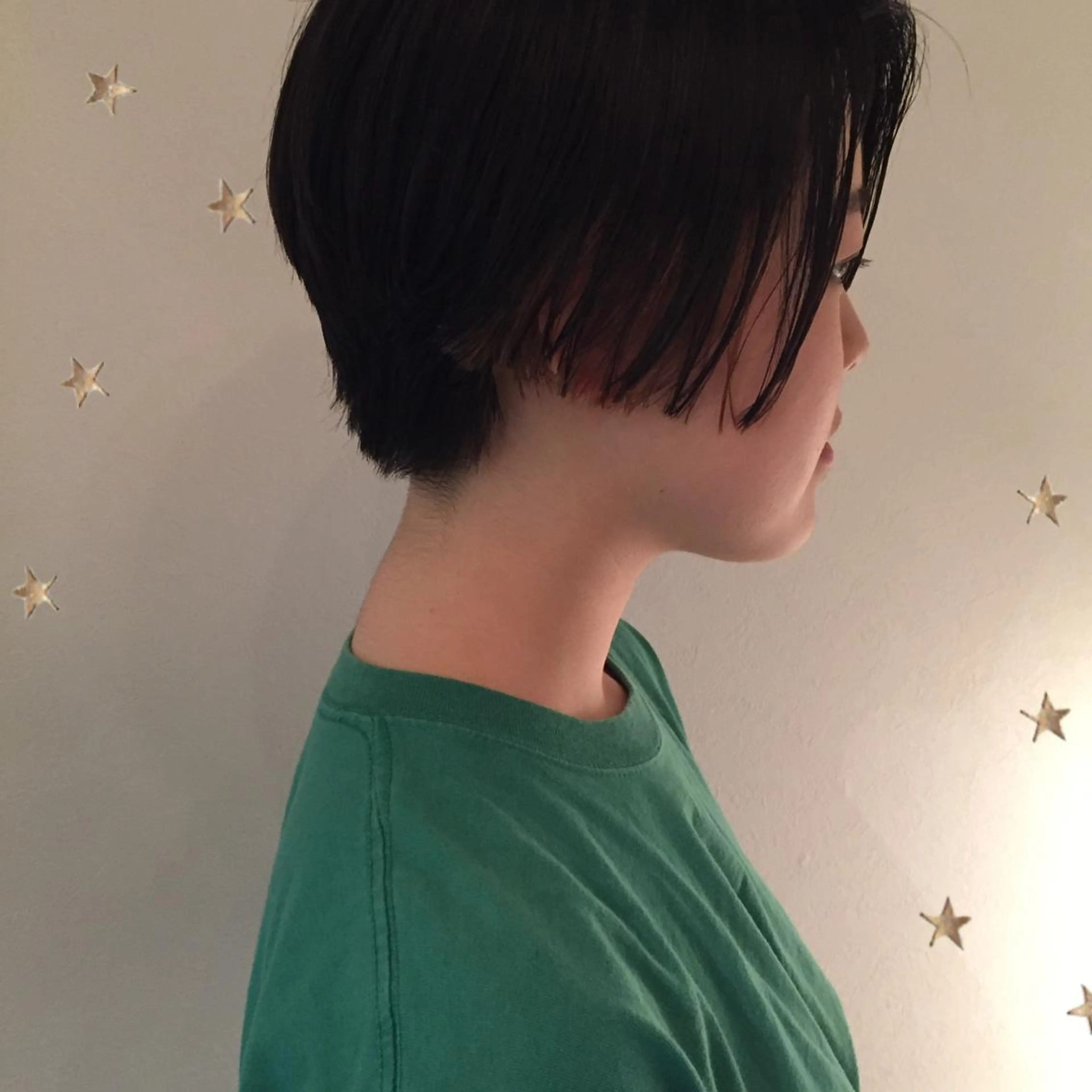 ショート ショートヘア salon AKIRA所属・市川 千夏のヘアスタイル