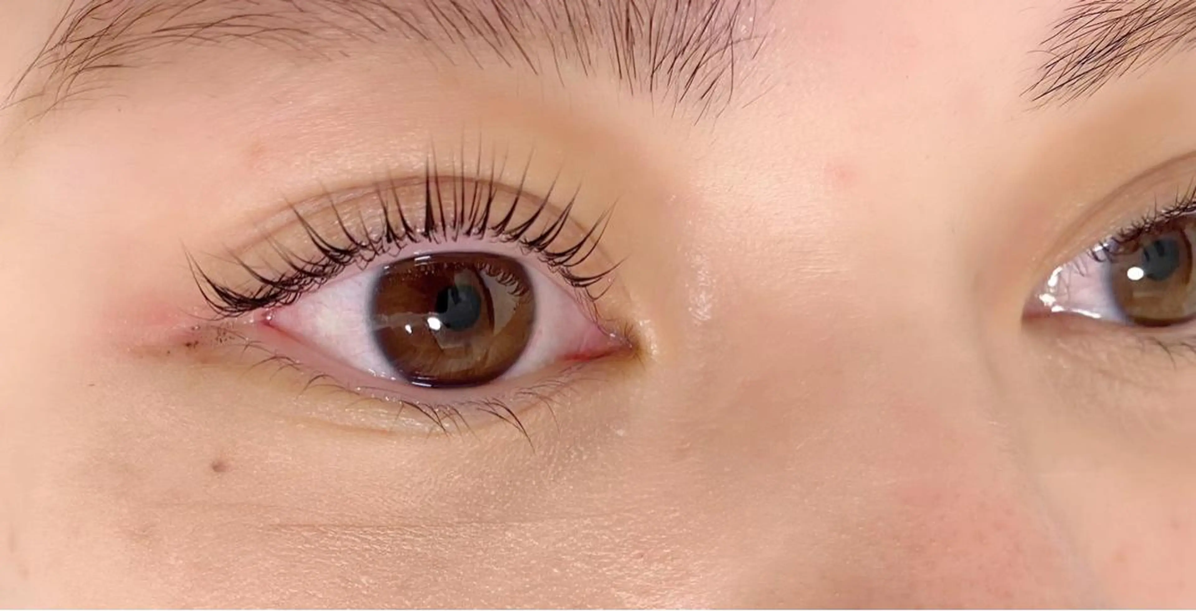 マツエク・マツパ eyelash Zen🌼AMIのマツエク・マツパデザイン