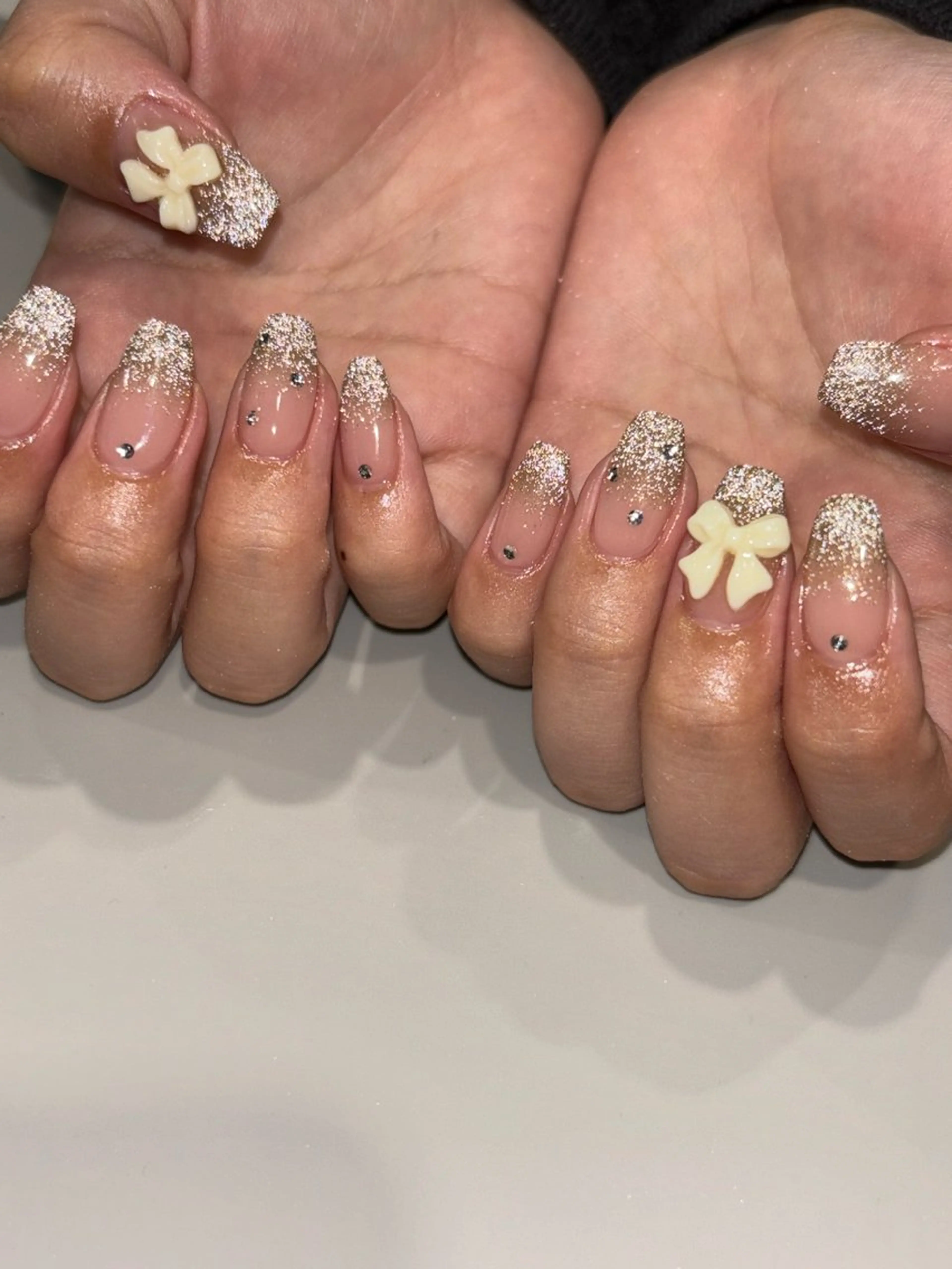 ネイル ハンドネイル ADACHI REINAのネイルデザイン