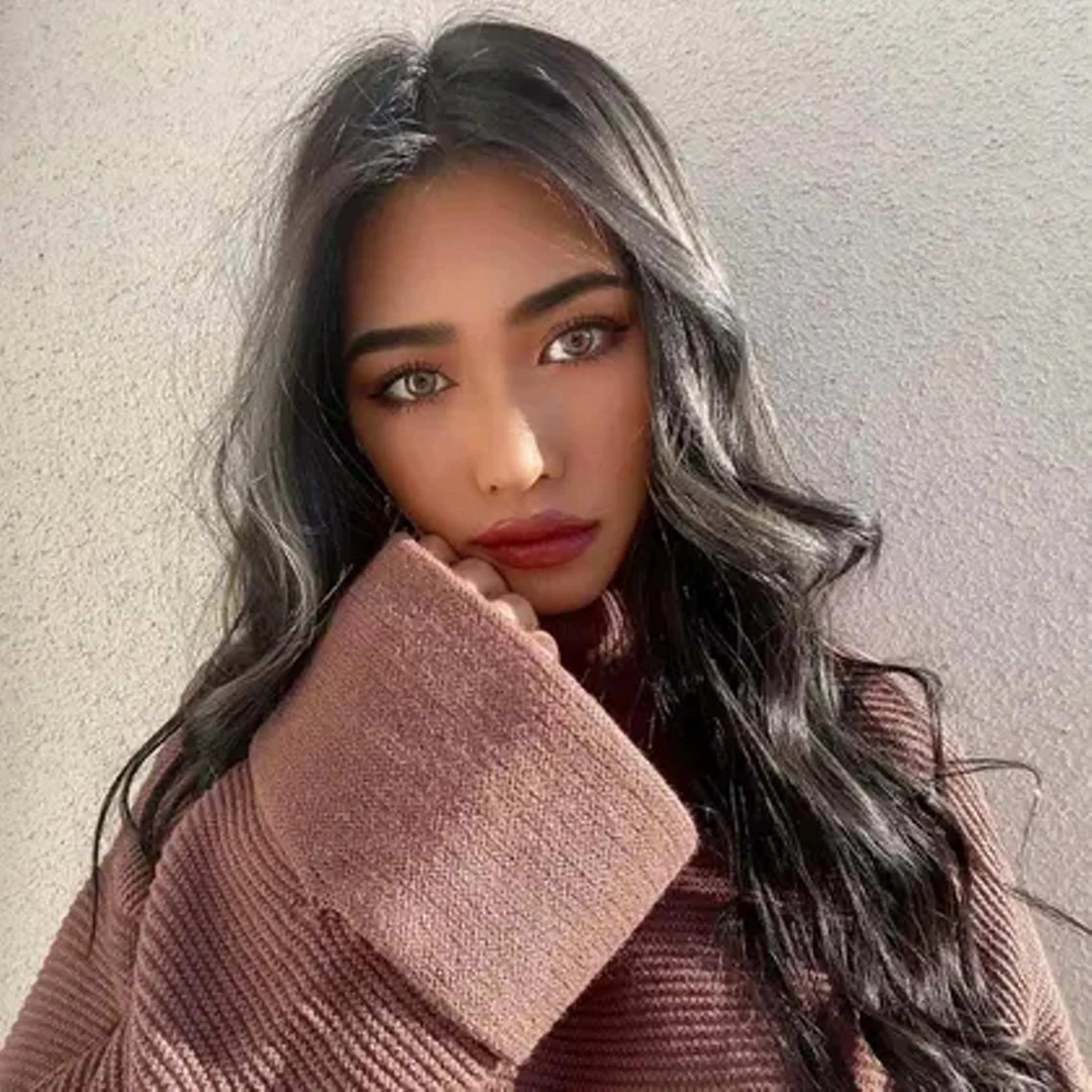 マツエク・マツパ パリジェンヌラッシュリフト 🛁fein. 🎀明治神宮前🪞のマツエク・マツパデザイン