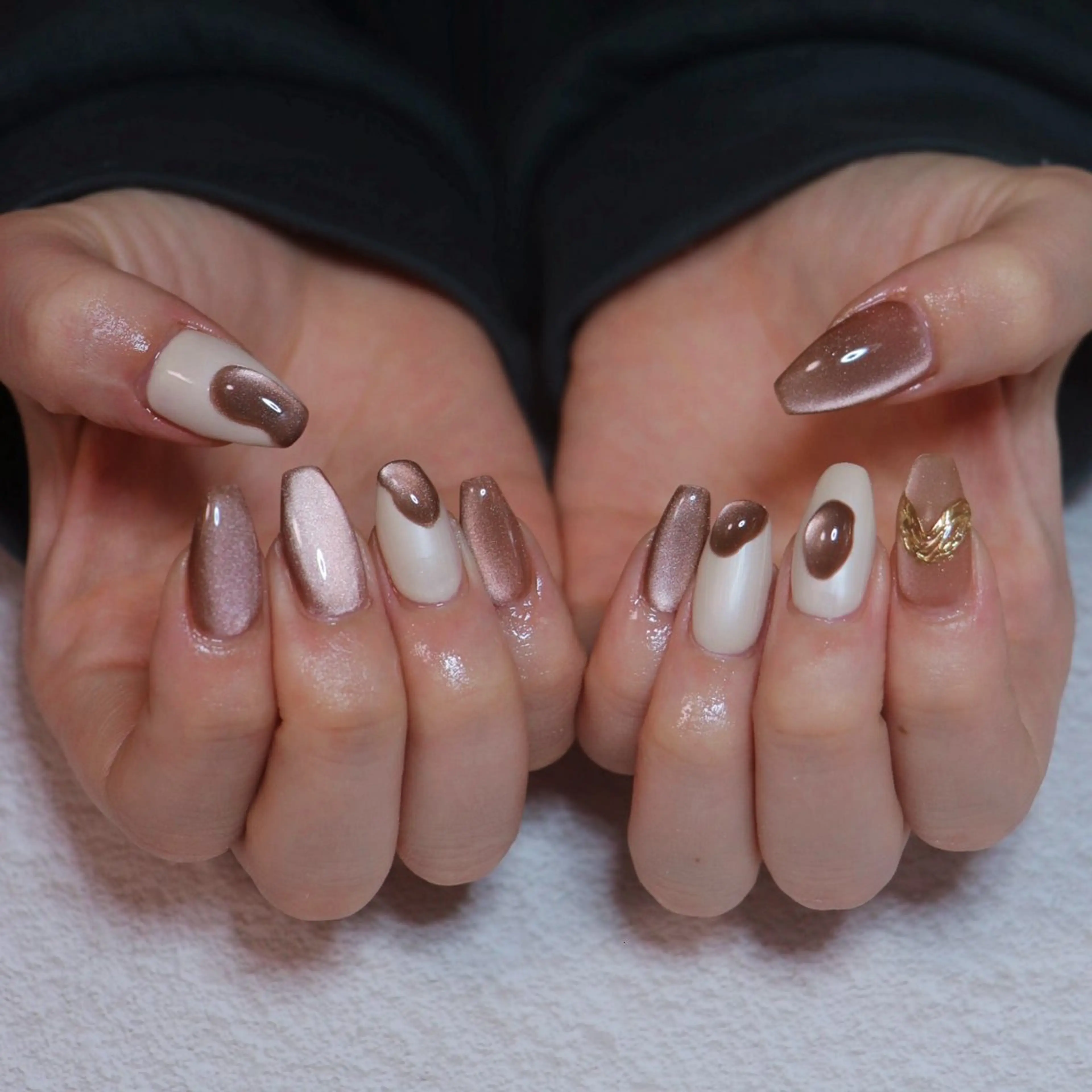 ネイル Dreamer nailのネイルデザイン