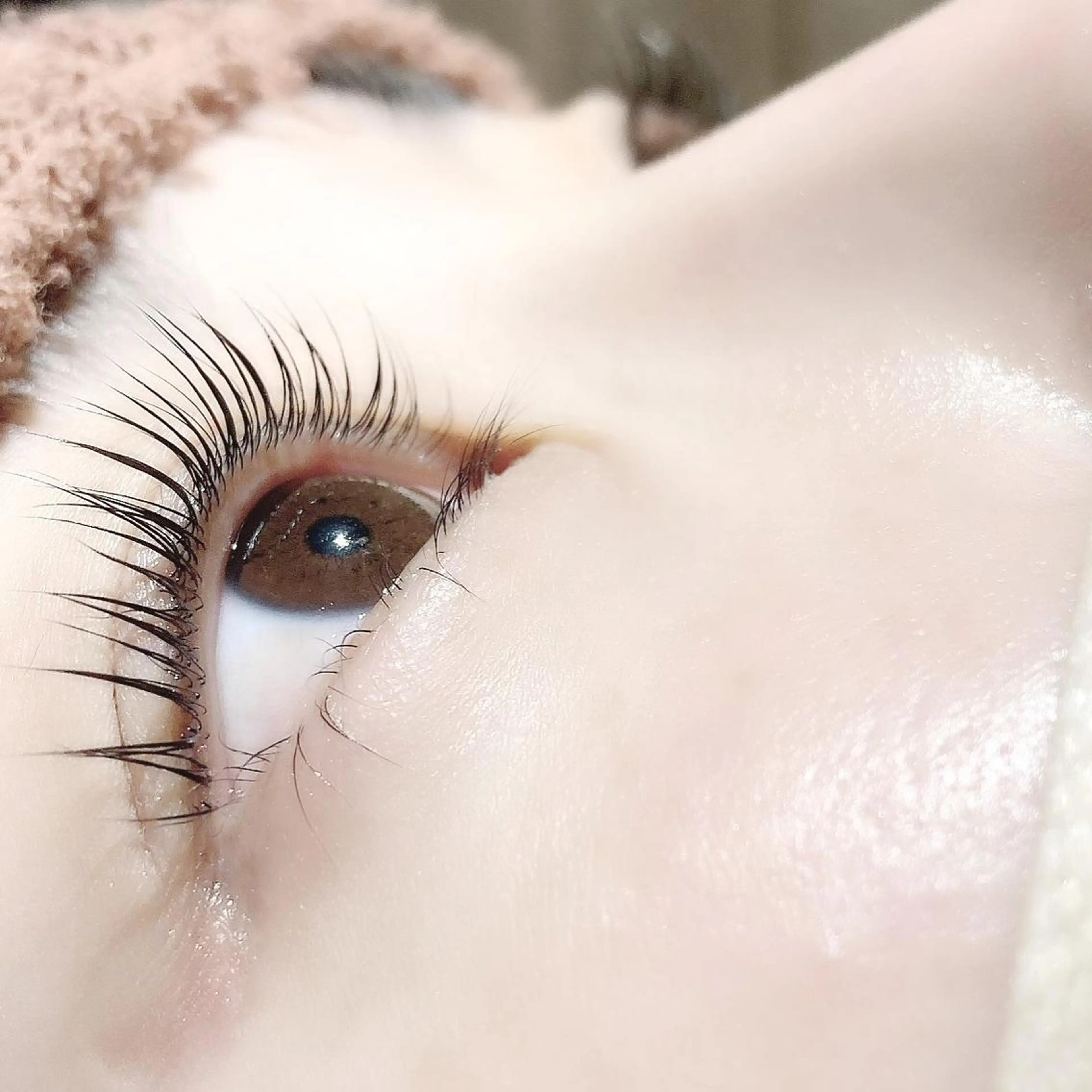 マツエク・マツパ MODEK's阿倍野 HONOKAのヘアスタイル