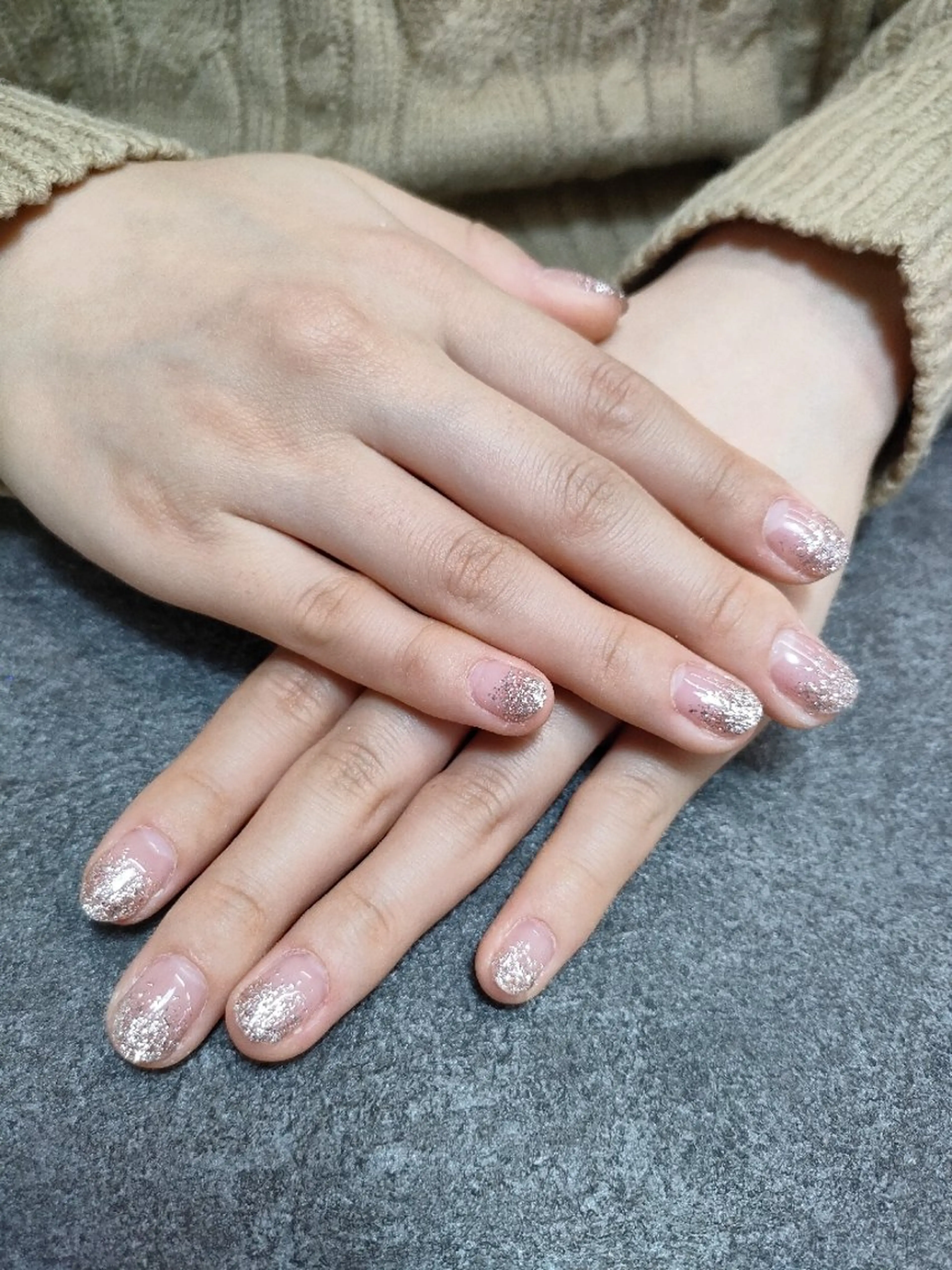 ネイル ka yuのネイルデザイン