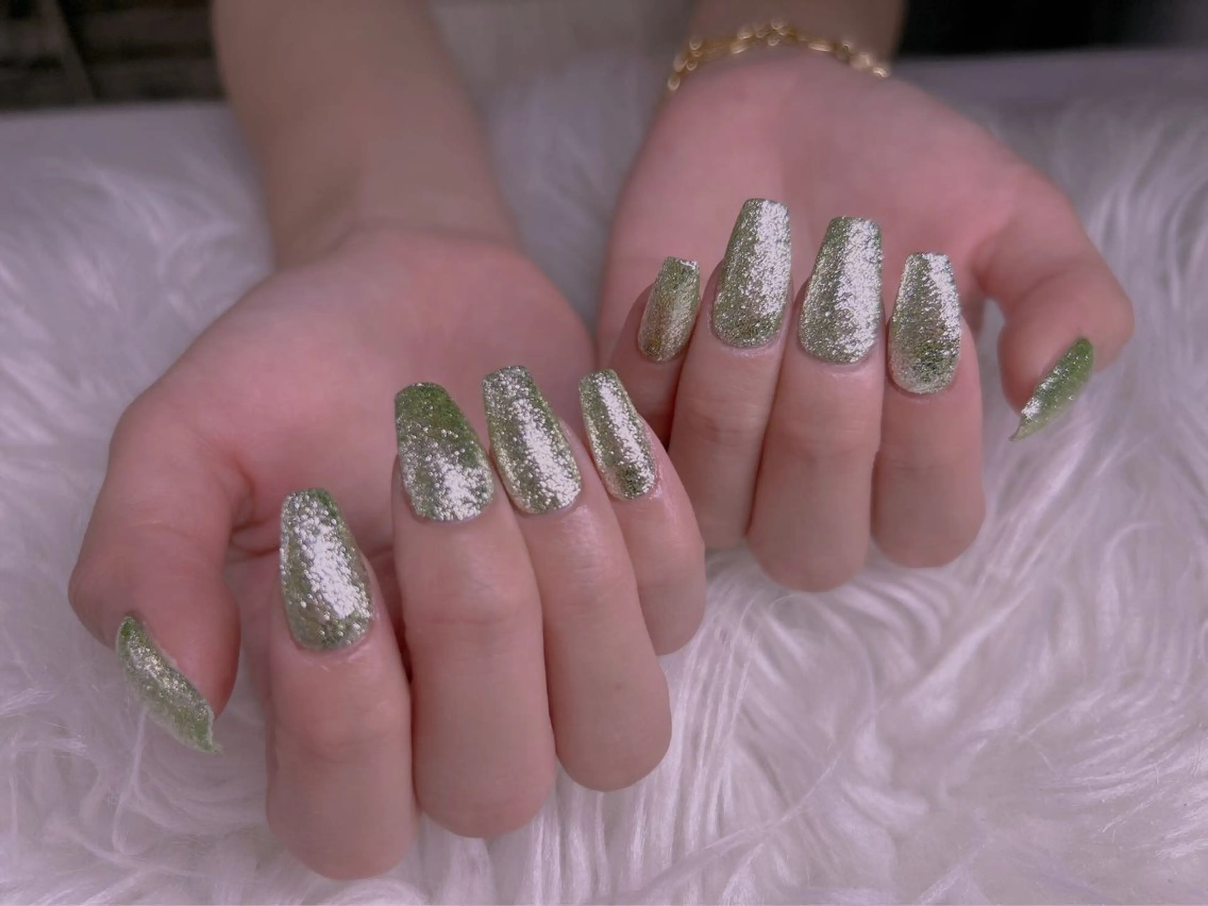 ネイル エムズ ハヤシのネイルデザイン