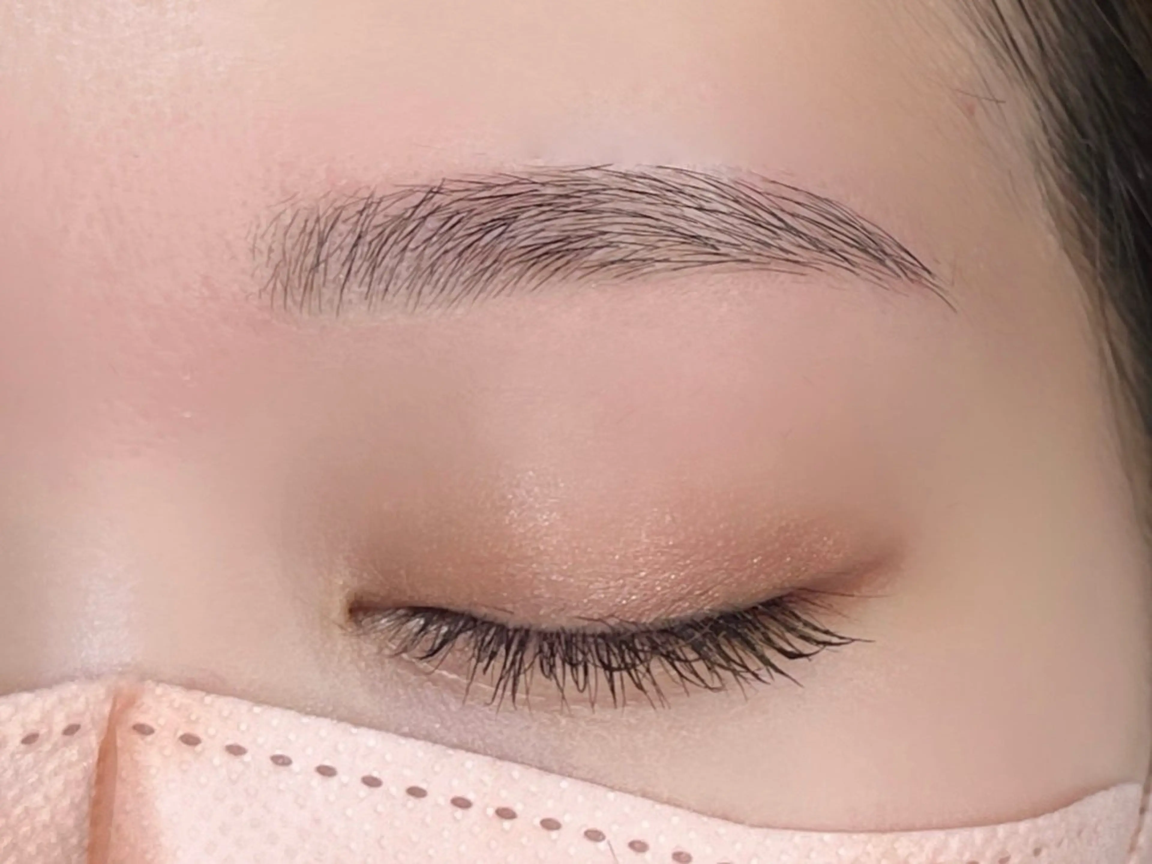 アイブロウ Blanc 小倉店の眉毛・アイブロウイメージ