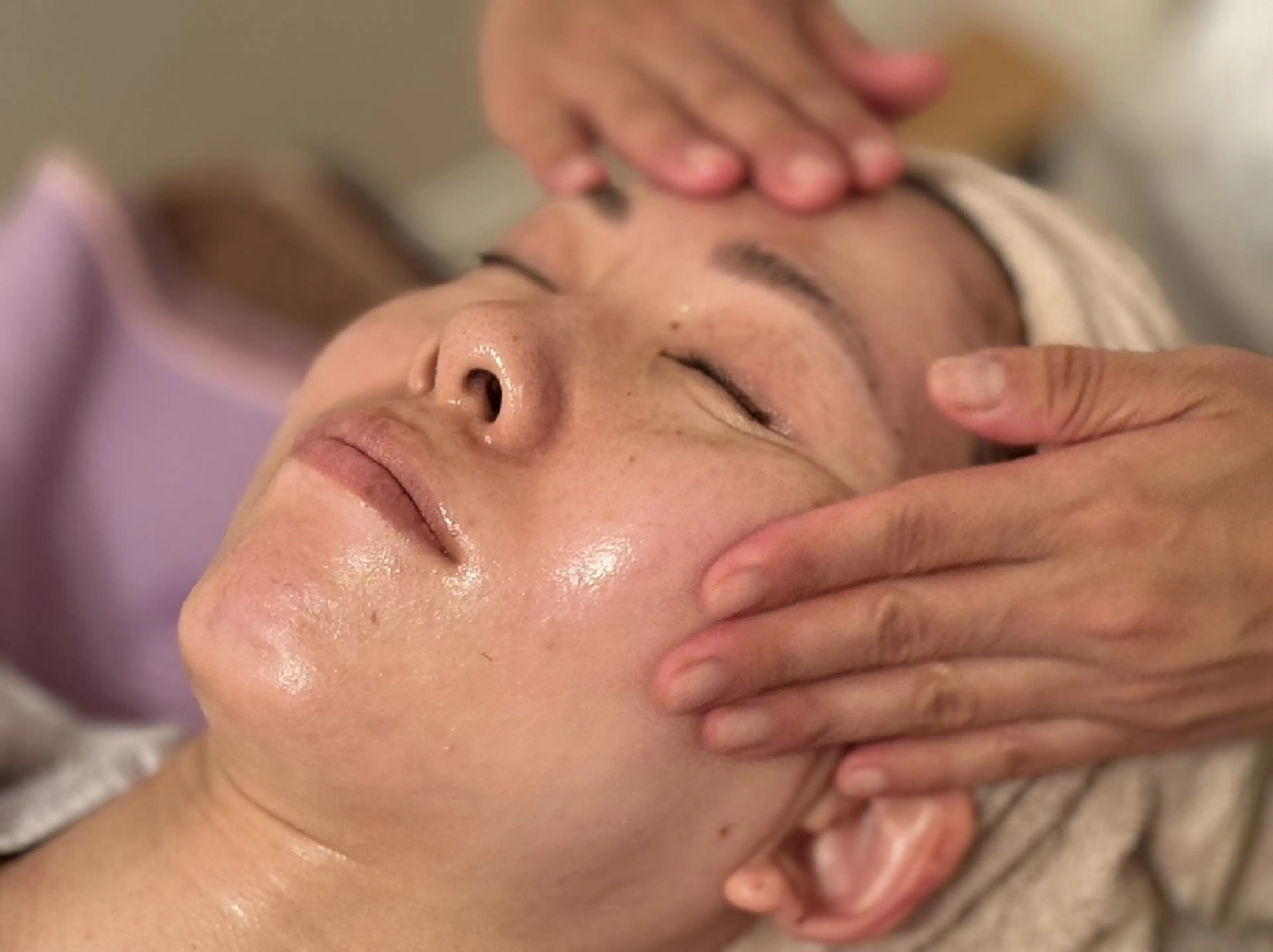 シェービング専門 comfy roomのエステ・リラクイメージ