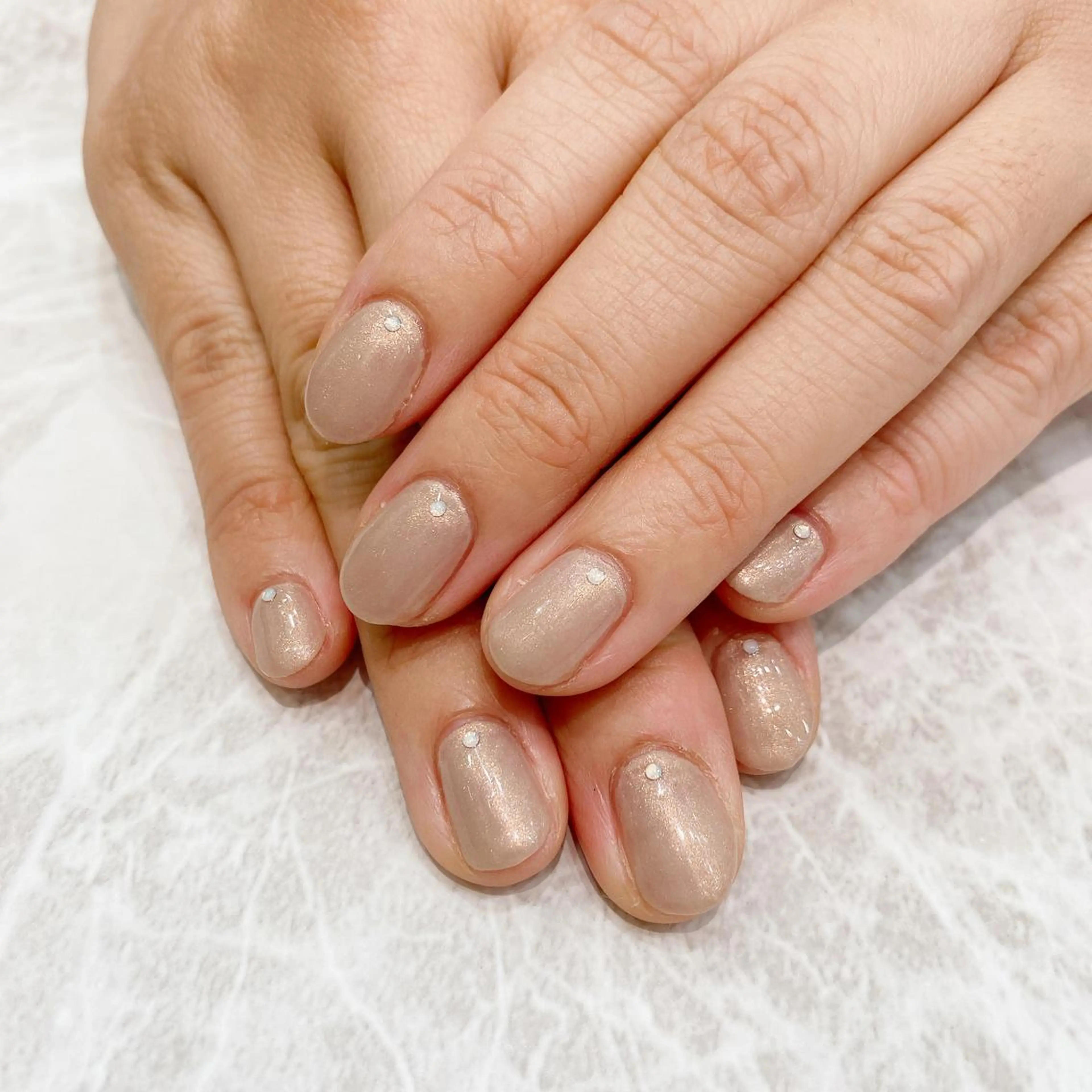 ネイル ハンドネイル 関谷 真登佳のネイルデザイン