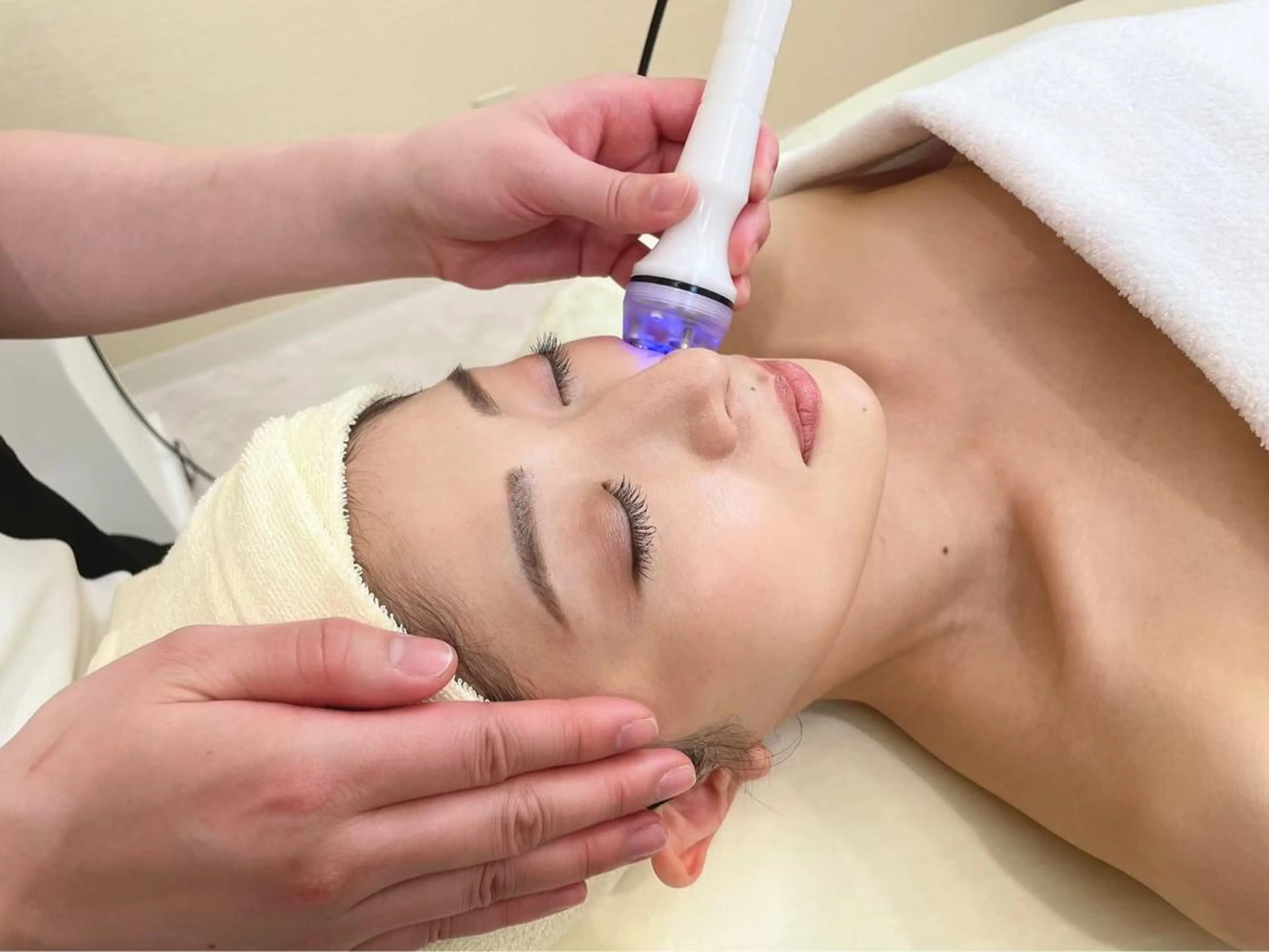 Emeth skin みさとのエステ・リラクイメージ