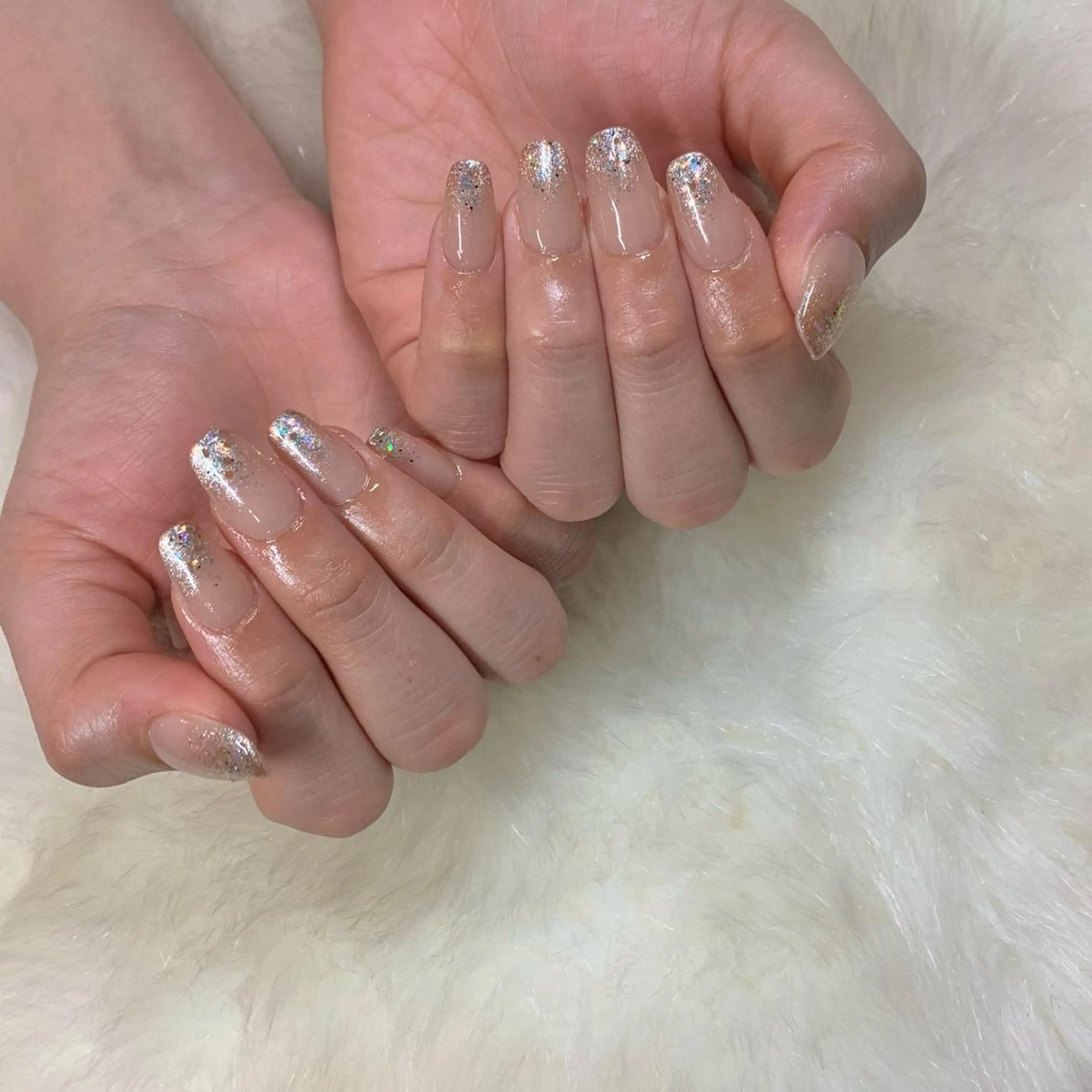 ネイル Nes.nail所属・🌼Nomura Yuko🌷のネイルデザイン