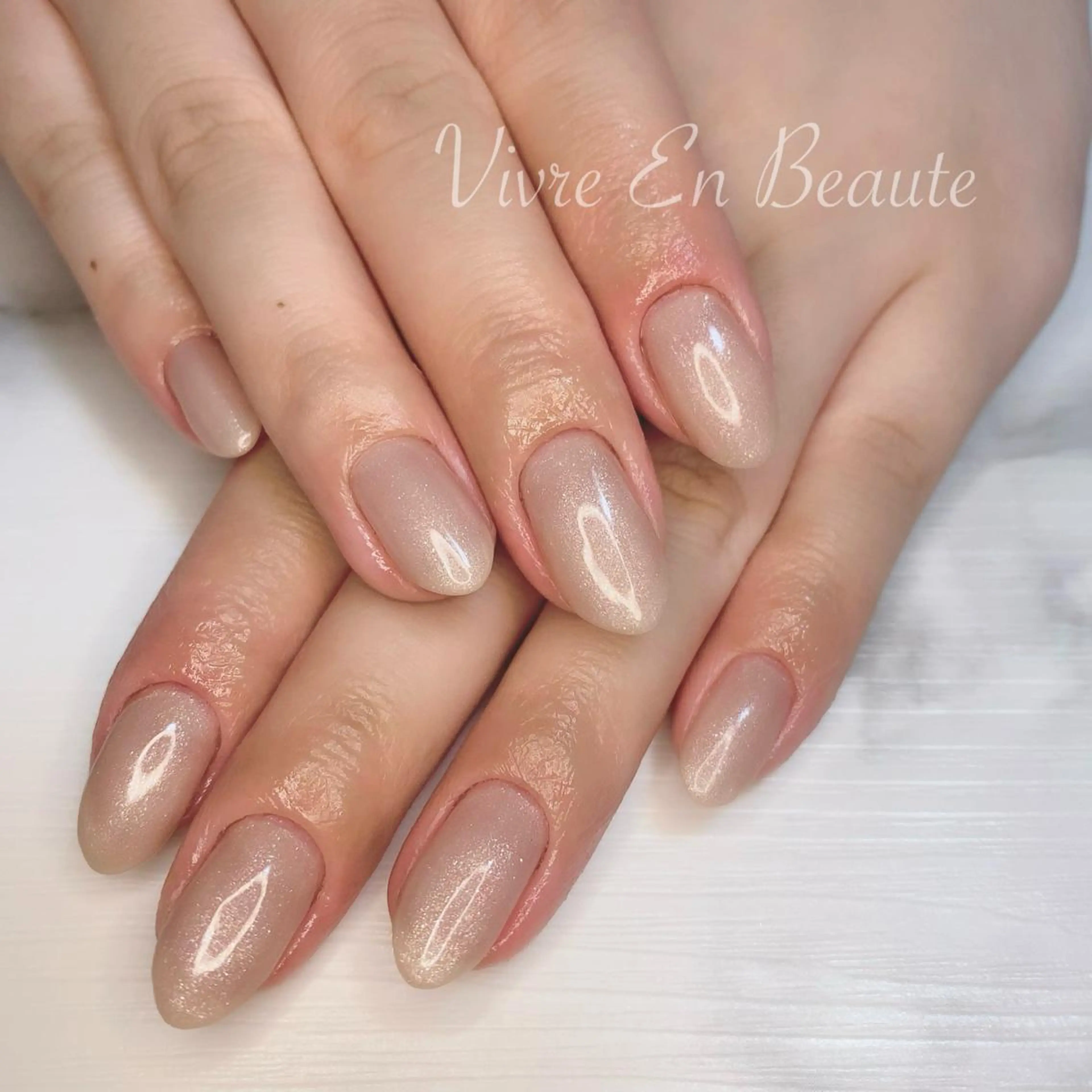 ネイル S Nailのネイルデザイン