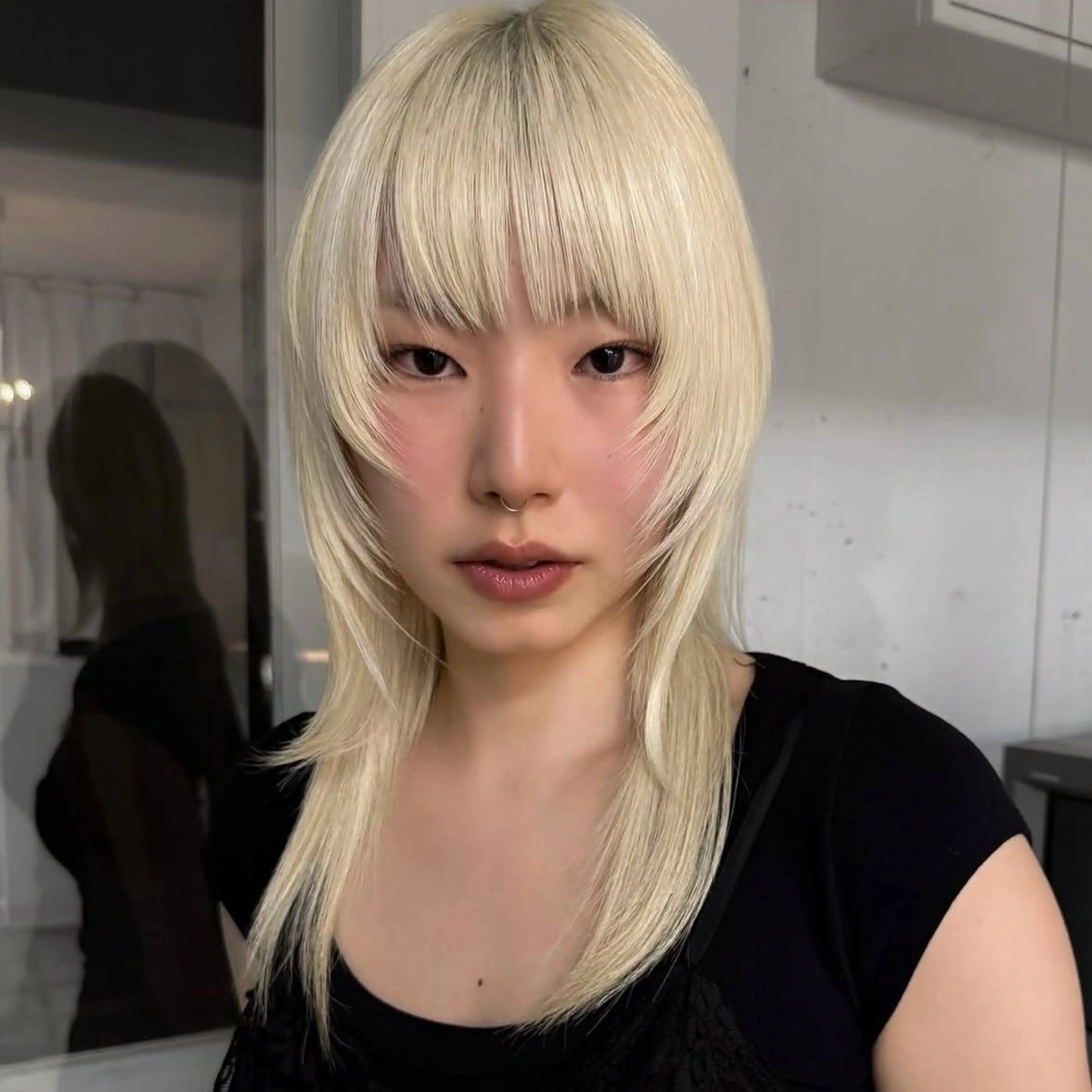 ロング FILMS /香楓のヘアスタイル