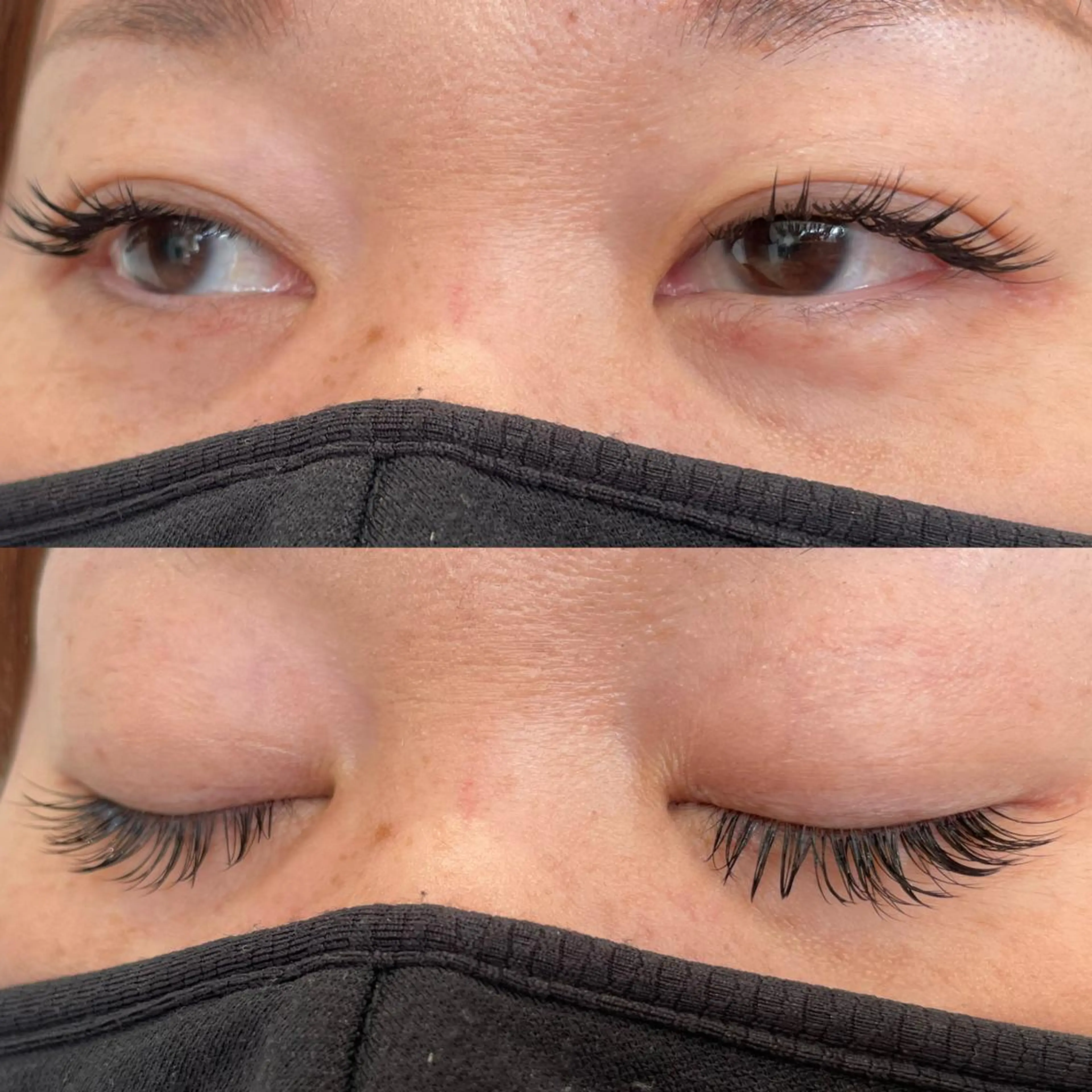 マツエク・マツパ マツエク deco tomomiのマツエク・マツパデザイン