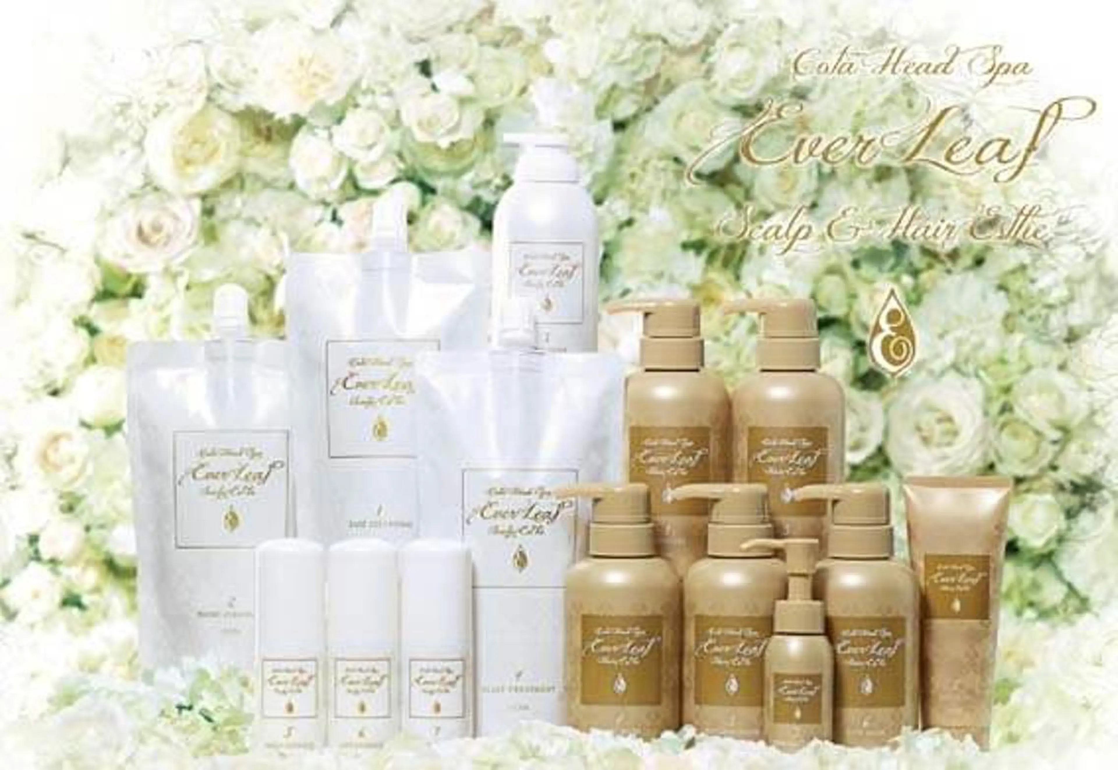 ヘアエステ💆‍♀️トリートメントの写真