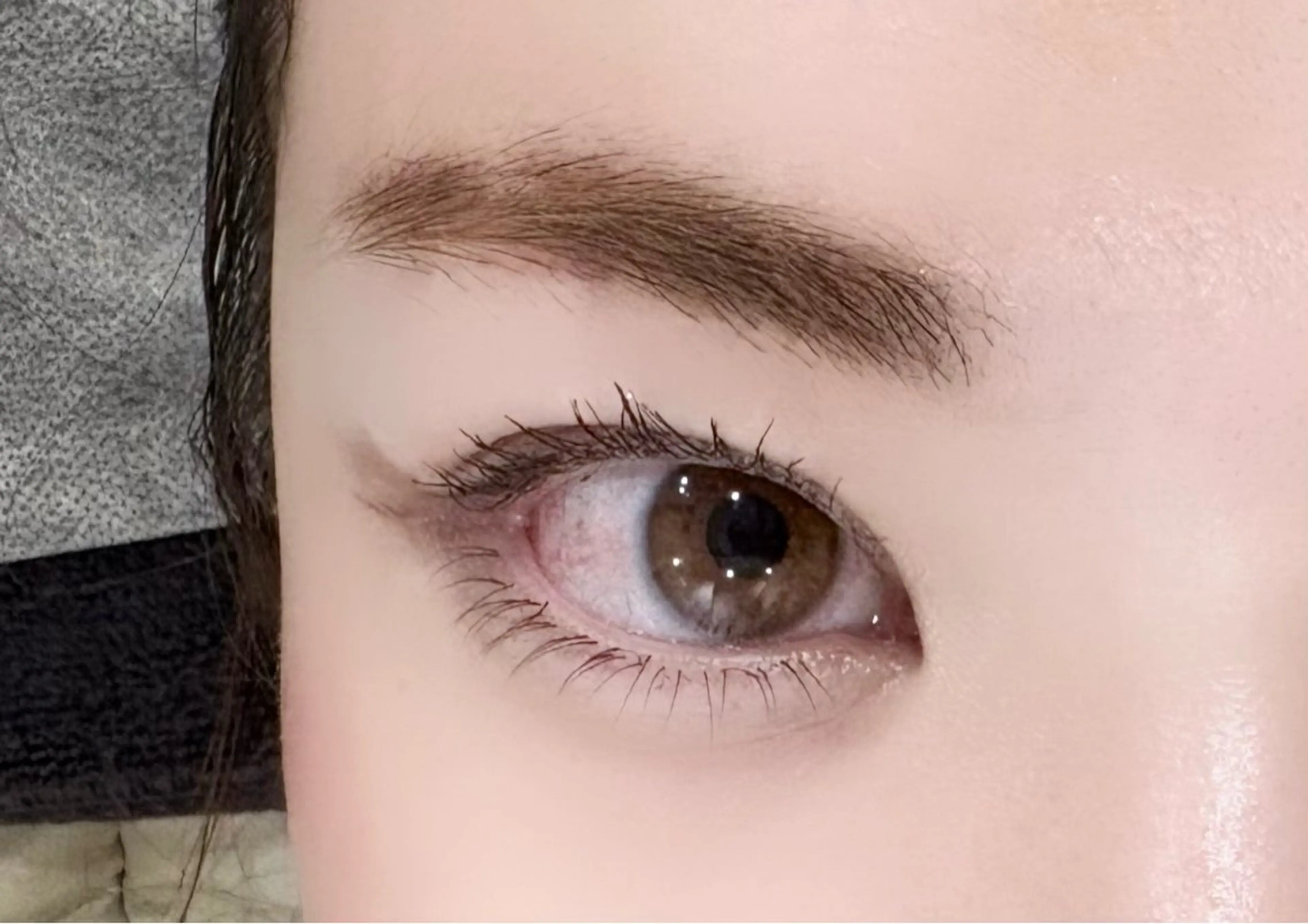 マツエク・マツパ 下まつげエクステ 🎀lucida🎀 yukaのマツエク・マツパデザイン