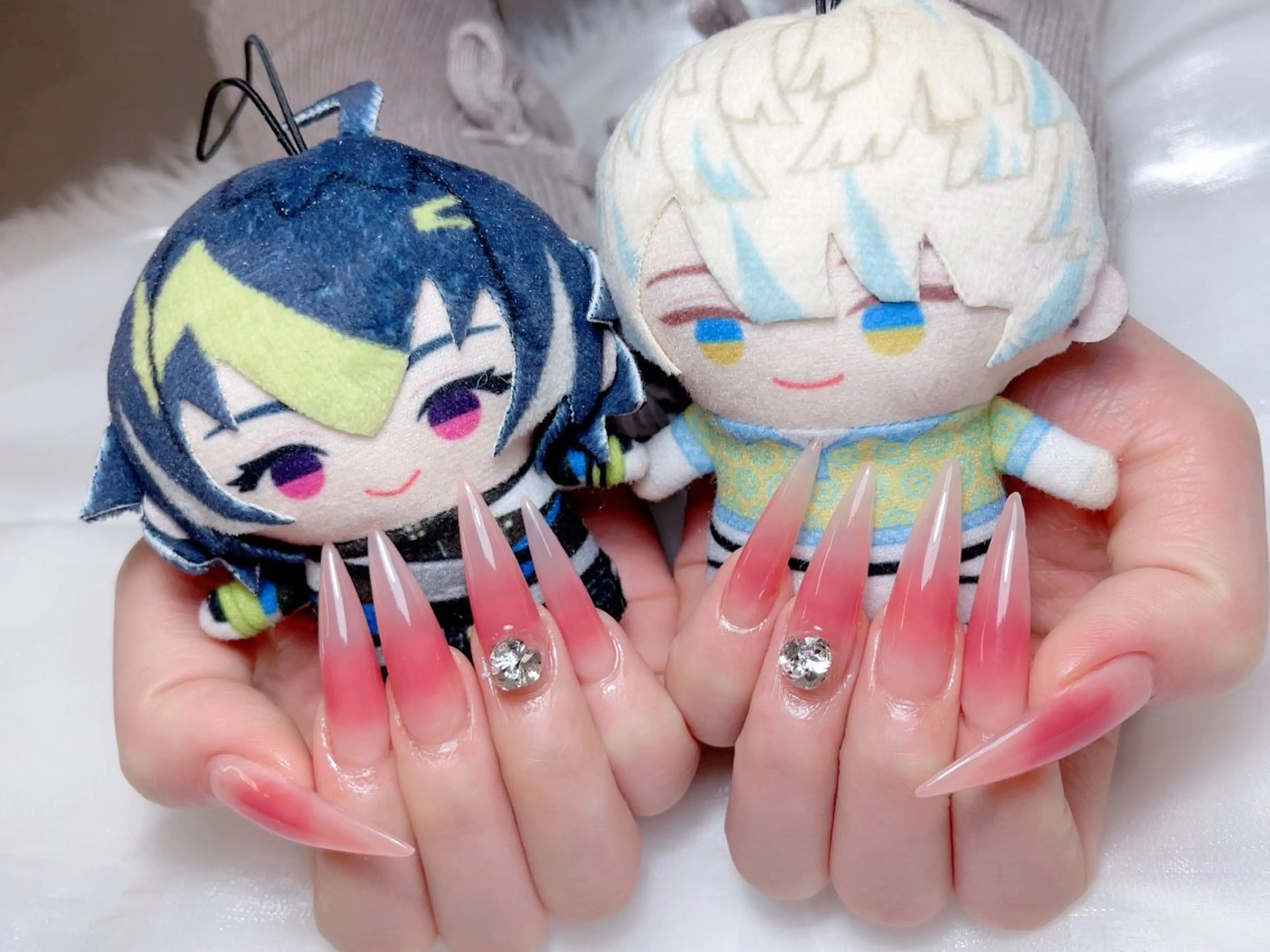 ネイル 🎀M nail salon🎀のネイルデザイン