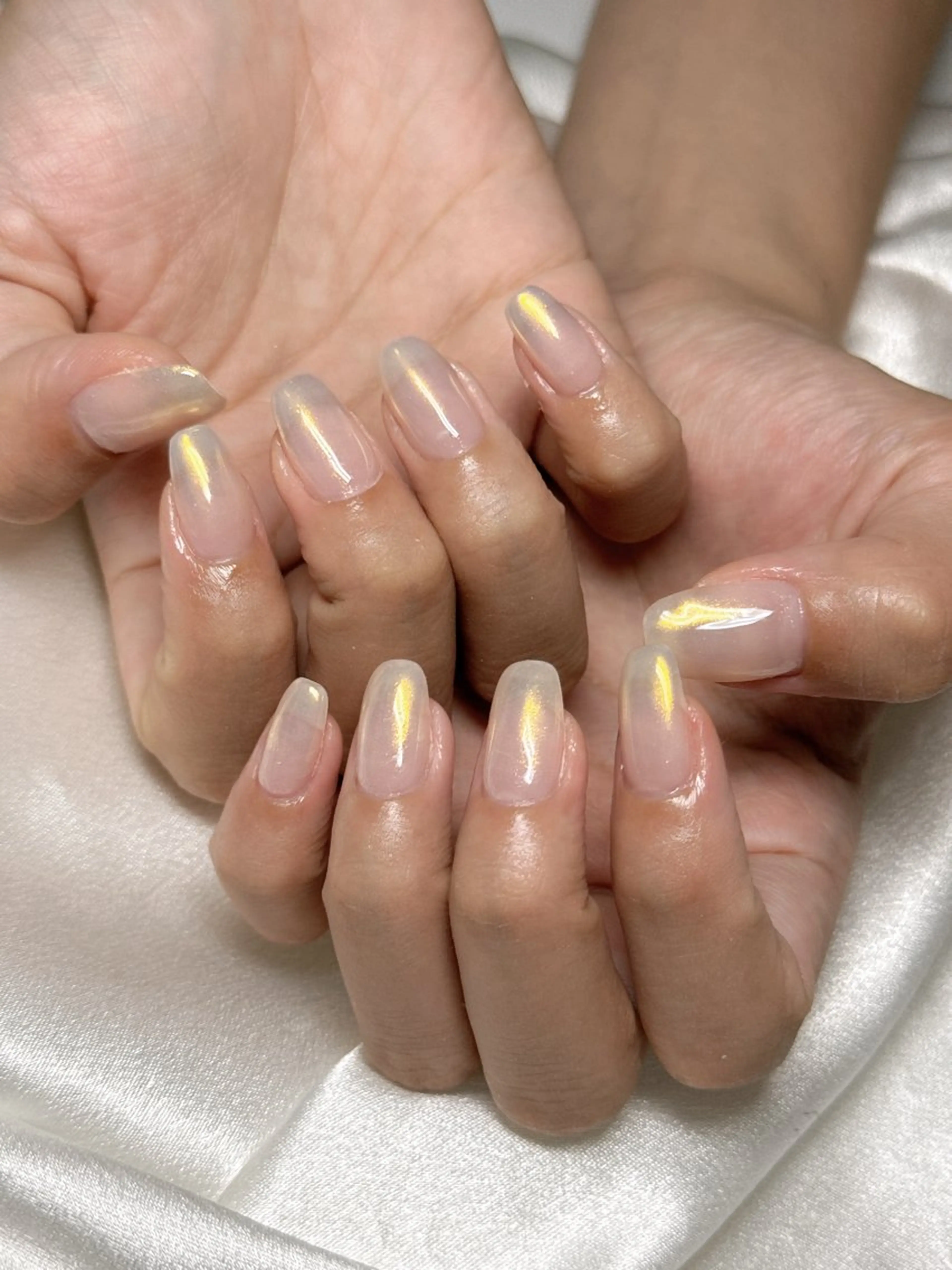 ネイル Rarity nail salon所属・Rarity nail salonのネイルデザイン