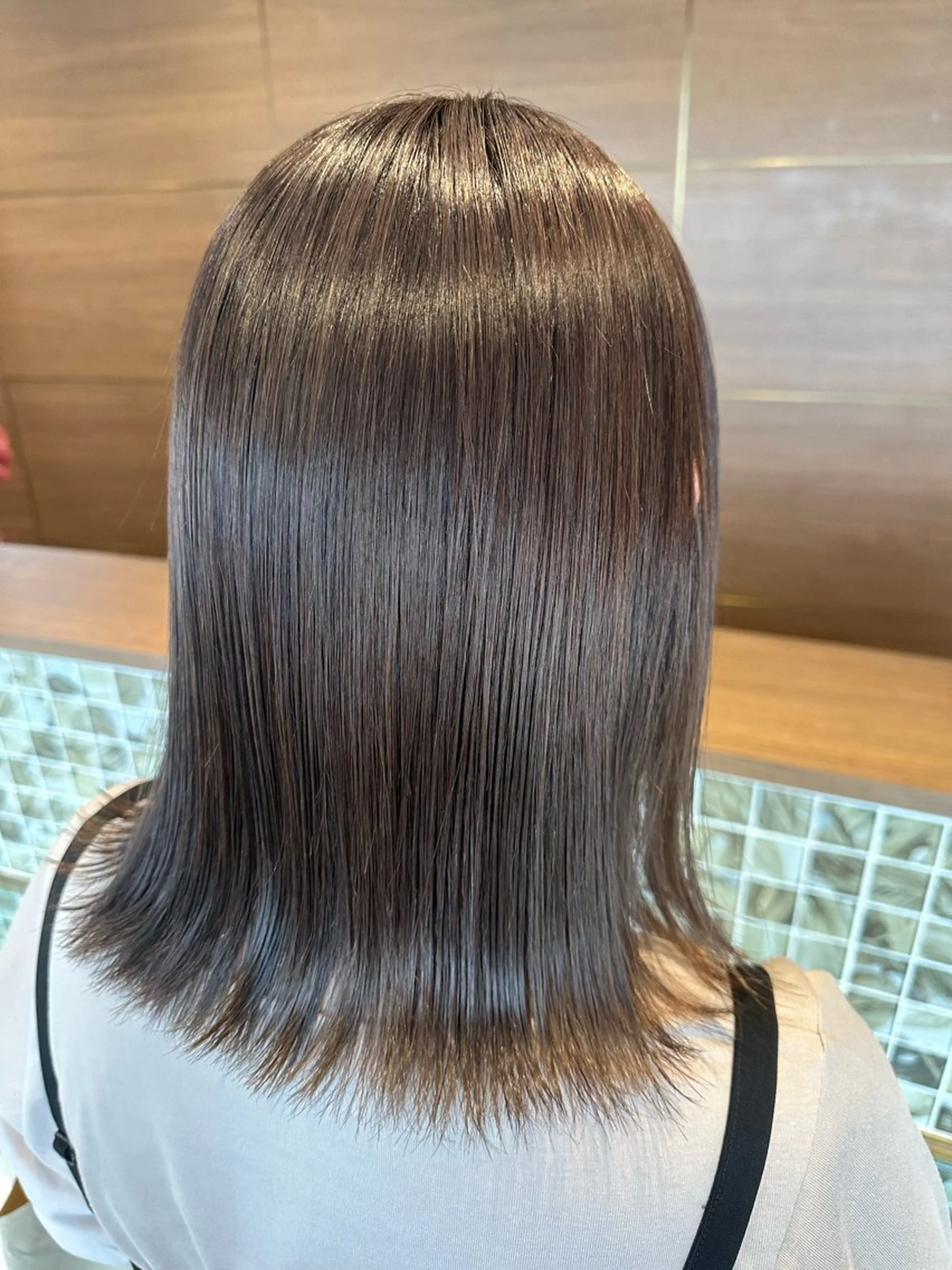 ミディアム LEPIA名古屋駅前店所属・和田 侑里香のマツエク・マツパデザイン