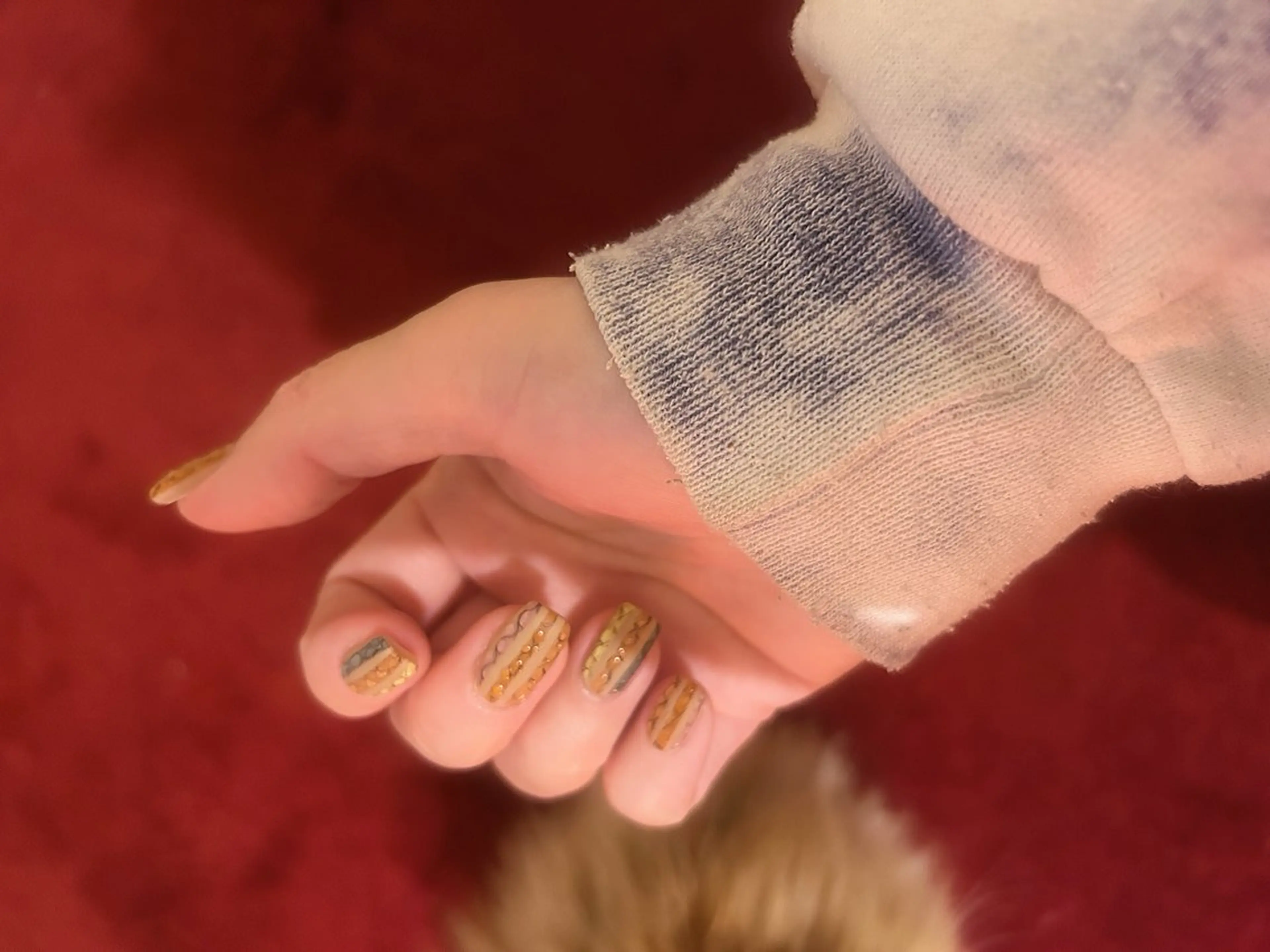 ネイル アートネイル ハンドネイル ネイルパレス所属・ネイルパレス【デザ イン/恵比寿】のネイルデザイン