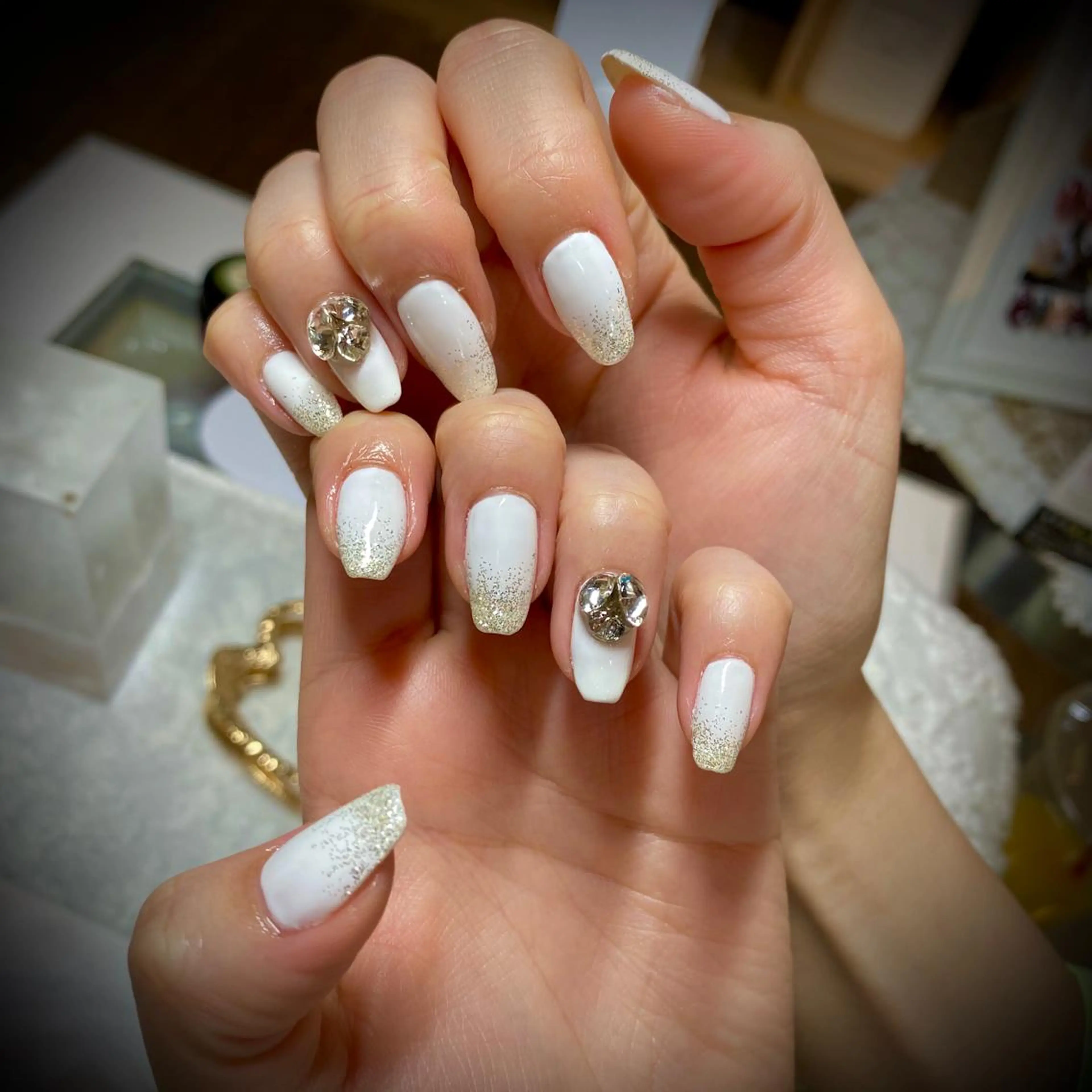 ネイル Temptation mainailのネイルデザイン